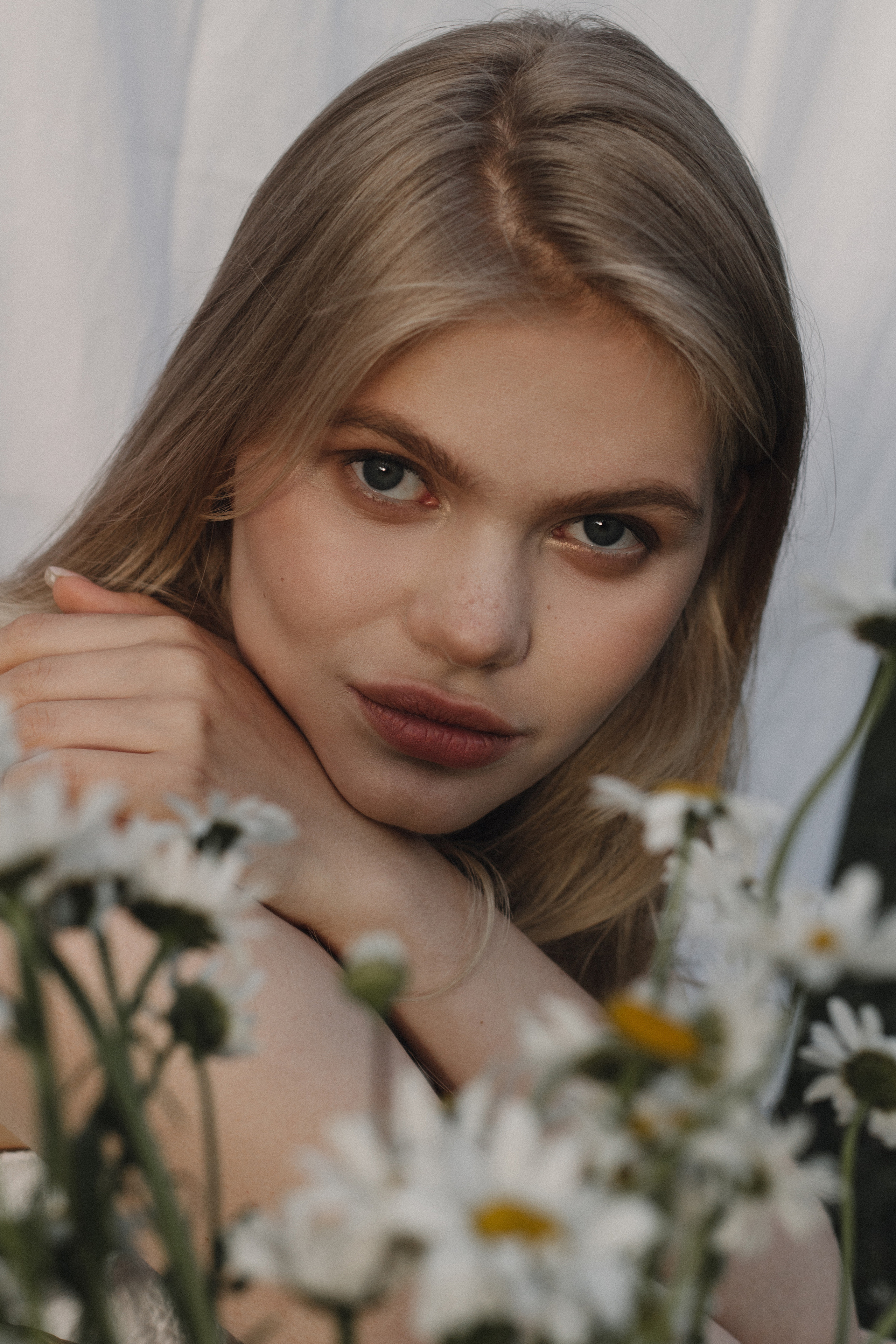 Фотосессия в парке. Фотограф в Санкт-Петербурге Мария Алеканд