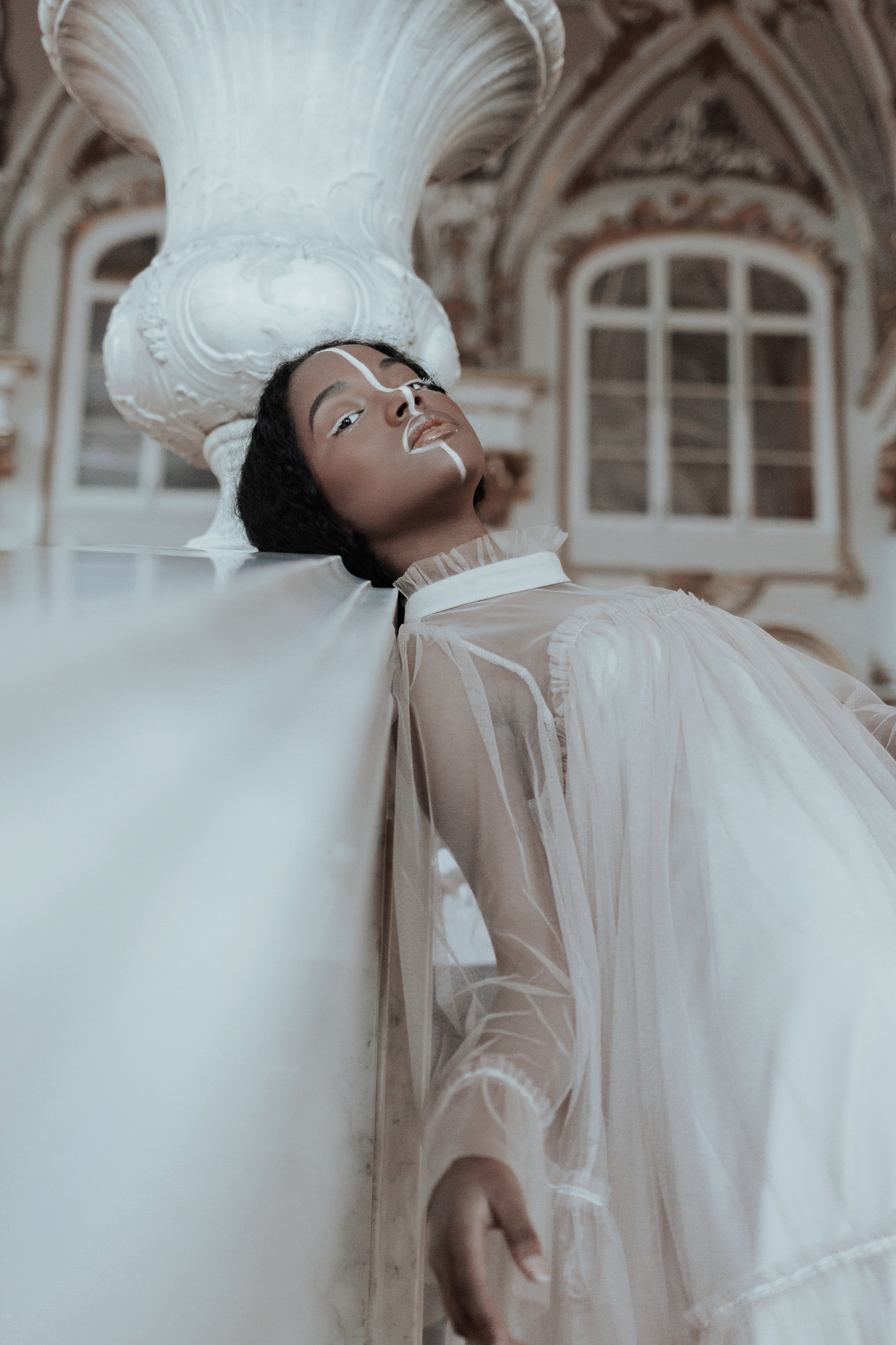 Фотосессия в Эрмитаже. Фотограф в Санкт-Петербурге Мария Алеканд