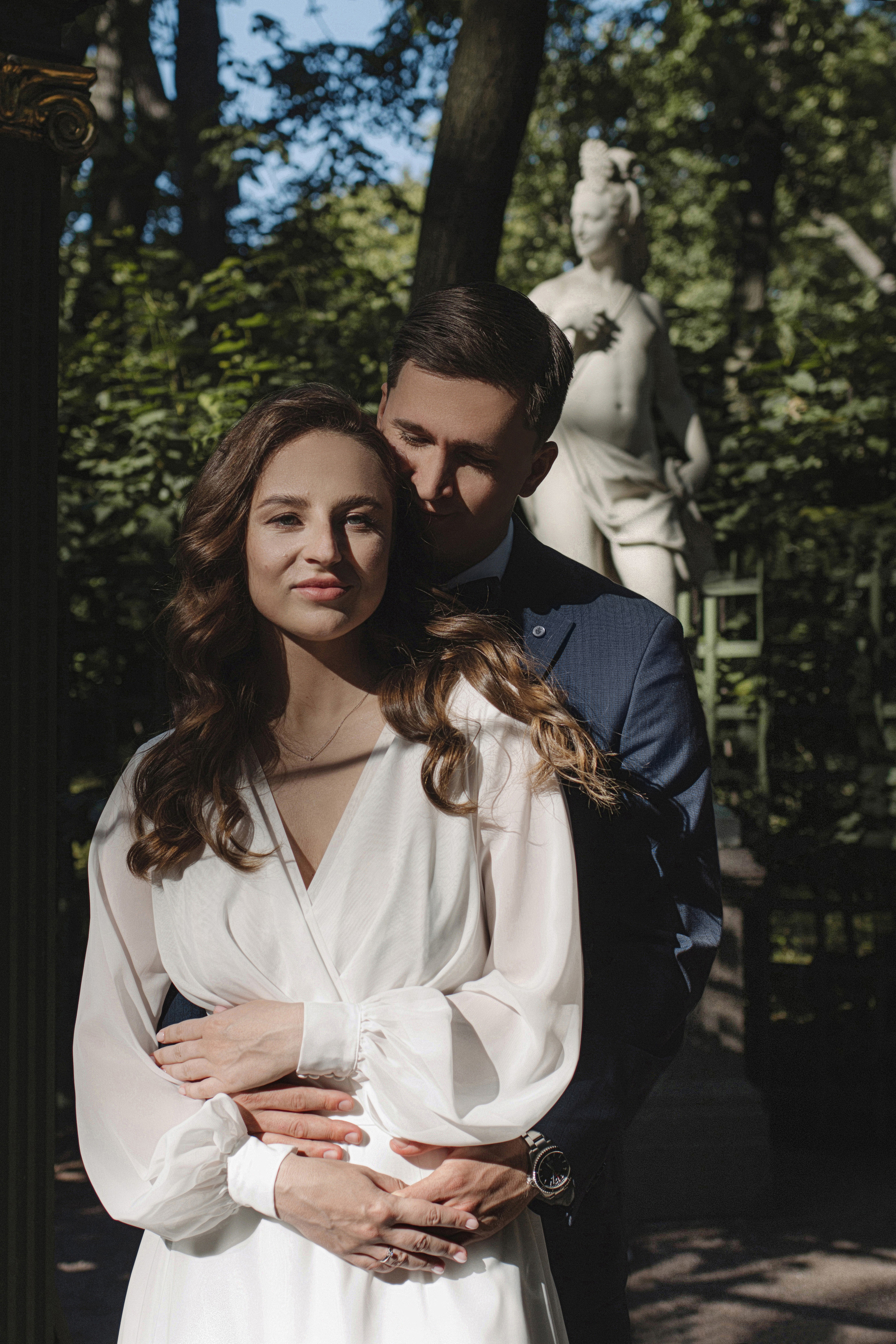 Wedding. Фотограф в Санкт-Петербурге Мария Алеканд