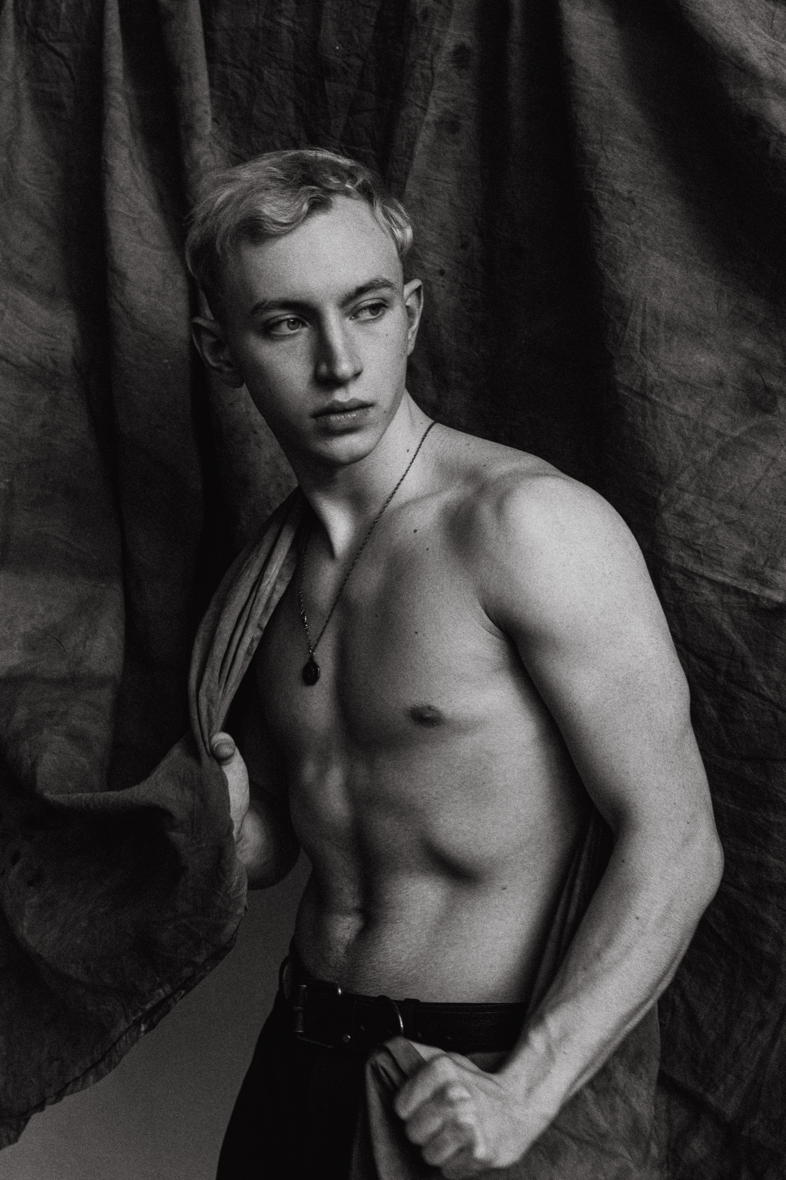 Nikolay. Фотограф в Санкт-Петербурге Мария Алеканд