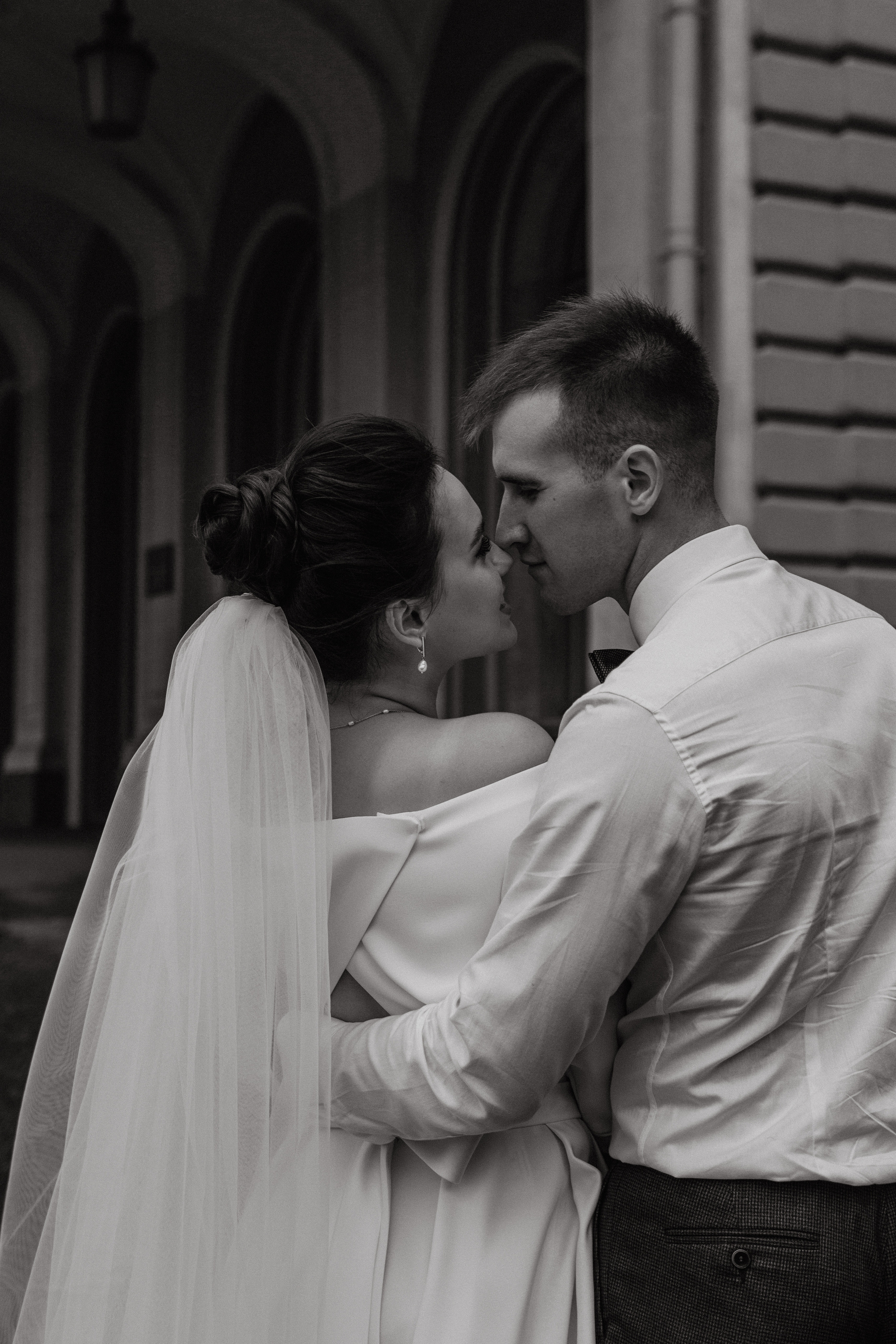 Wedding. Фотограф в Санкт-Петербурге Мария Алеканд