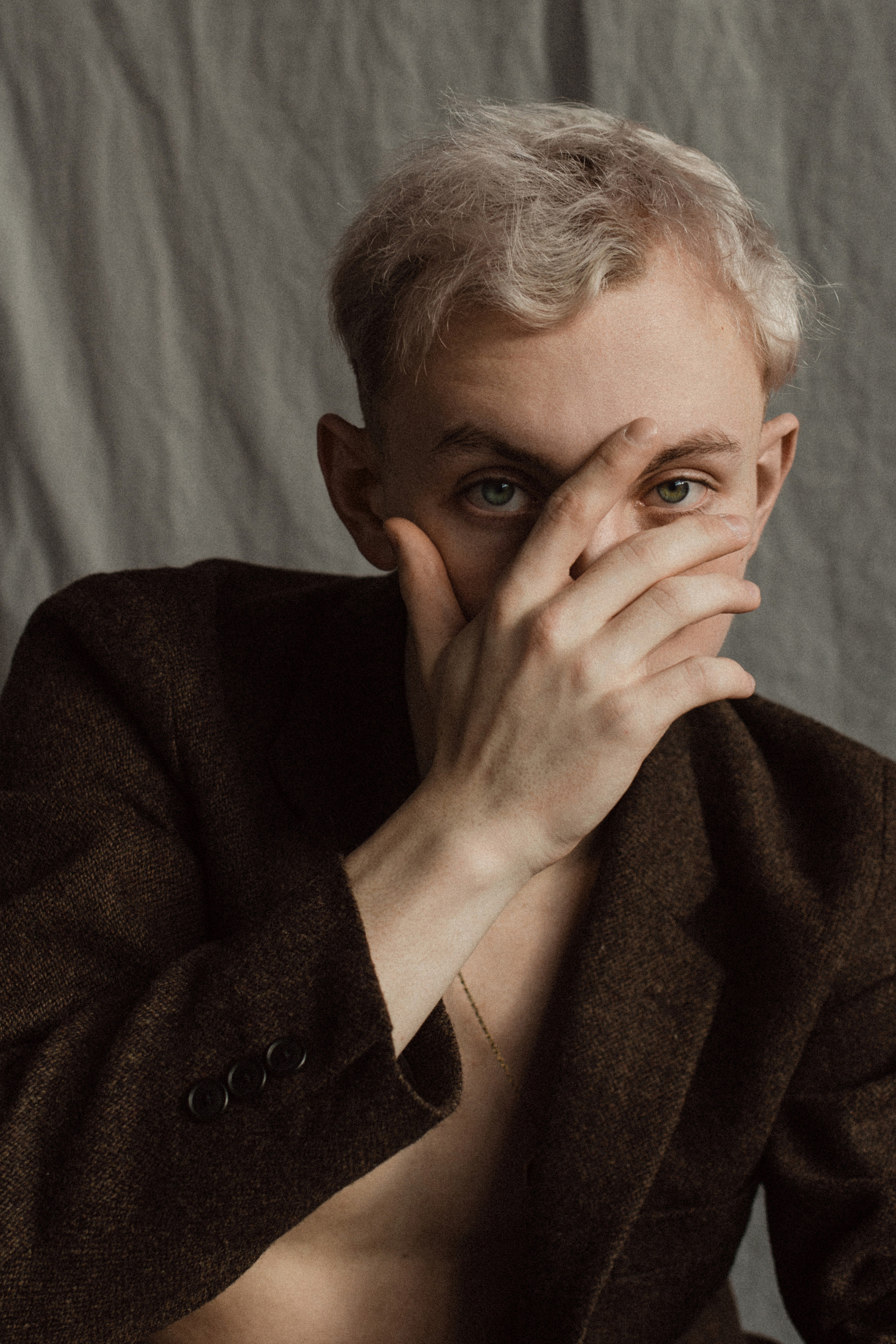 Nikolay. Фотограф в Санкт-Петербурге Мария Алеканд