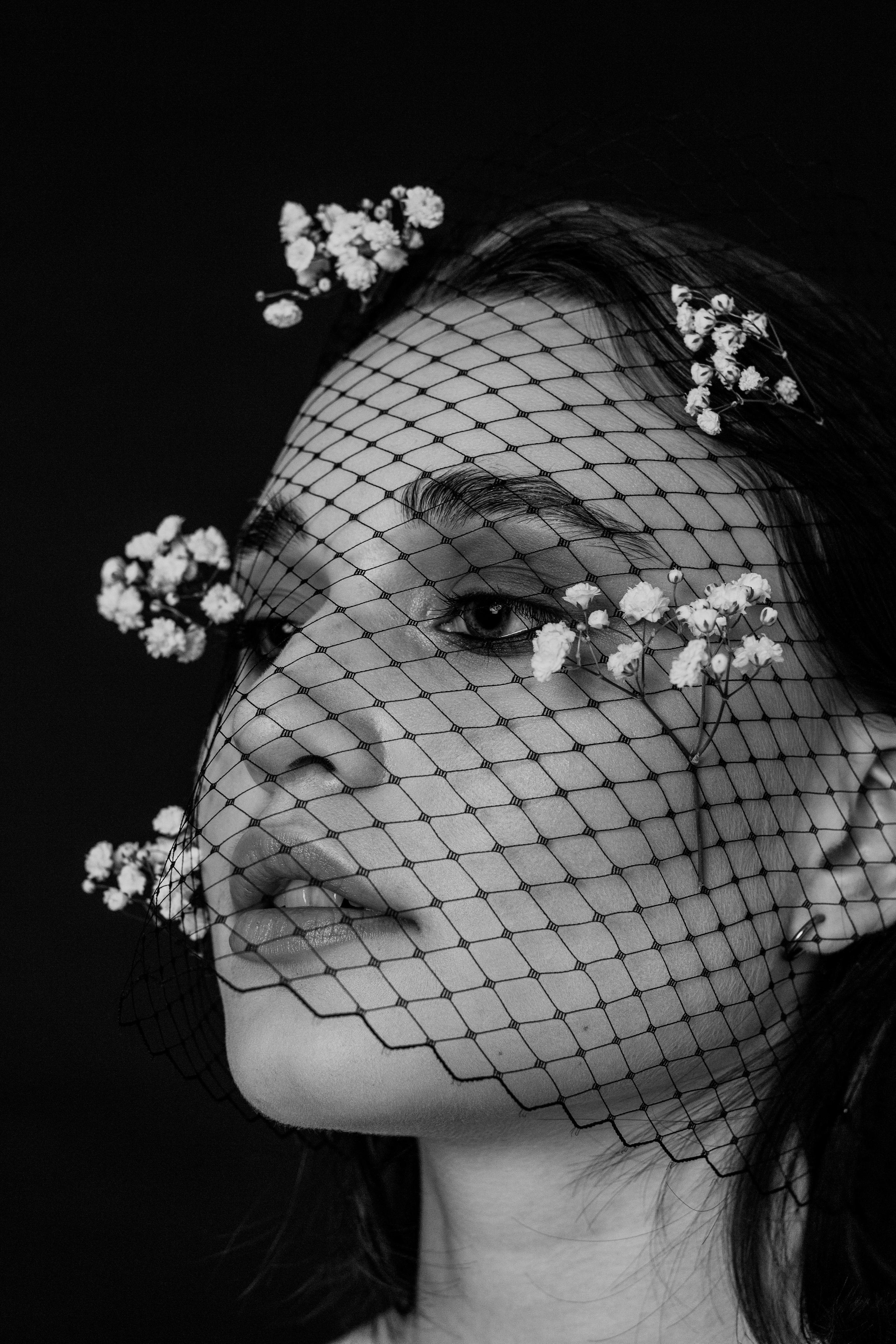 Flowers. Фотограф в Санкт-Петербурге Мария Алеканд