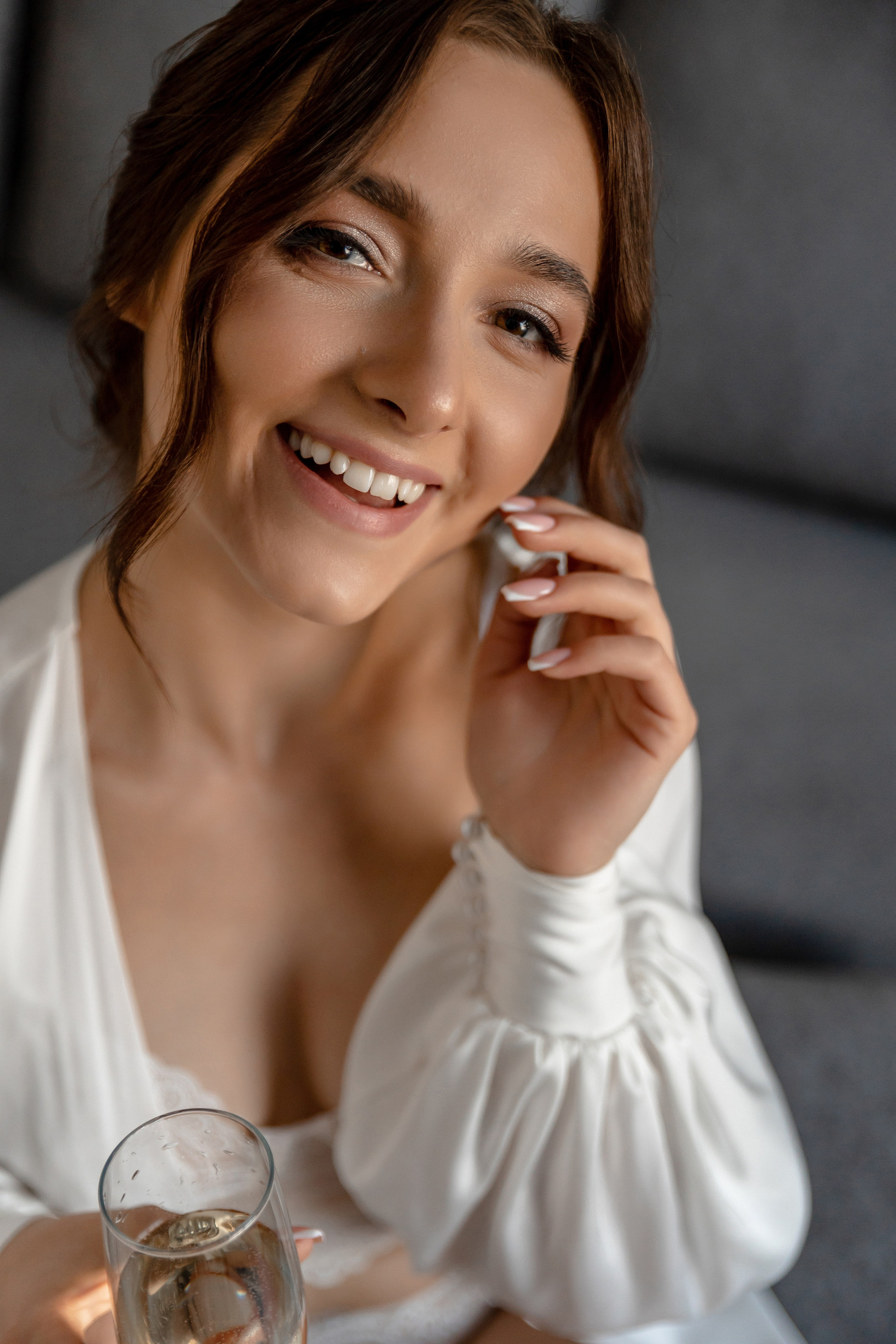 Екатерина и Евгений. Свадебный фотограф Елена Ловцевич