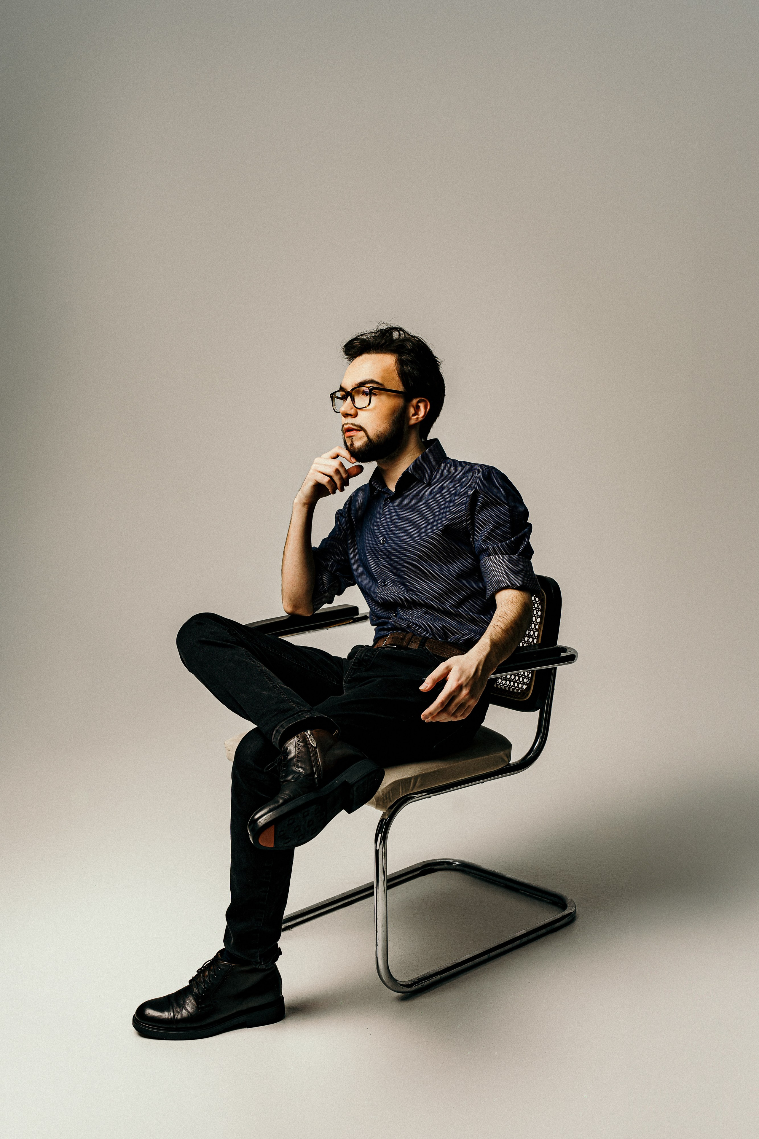 Иван Акимов — дирижёр. Контент съемка. Фотосъемка, свадебная фотосъемка, Москва, Нижний Новгород