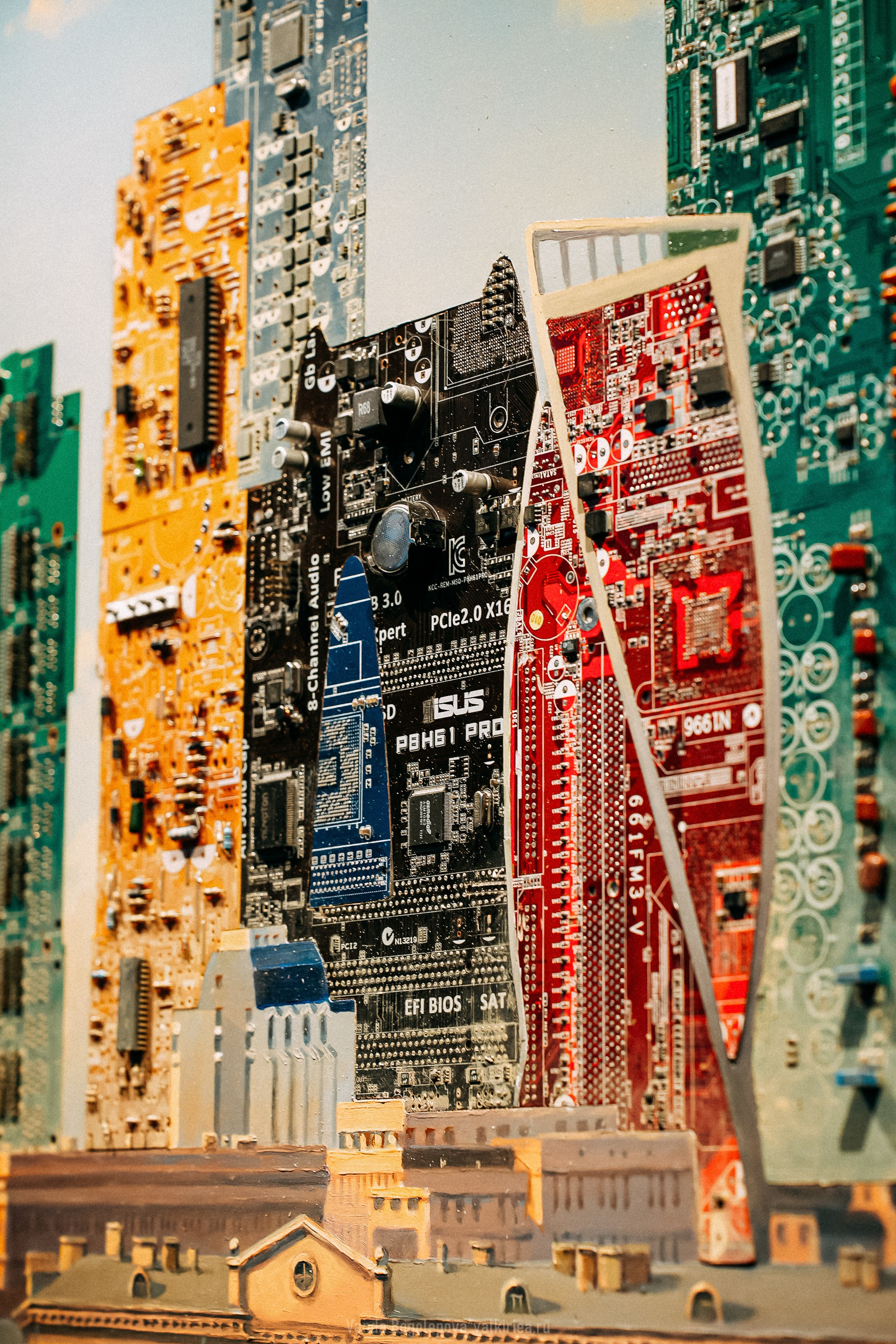 Арт Мир (впечатления). Фотосъемка, свадебная фотосъемка, Москва, Нижний Новгород