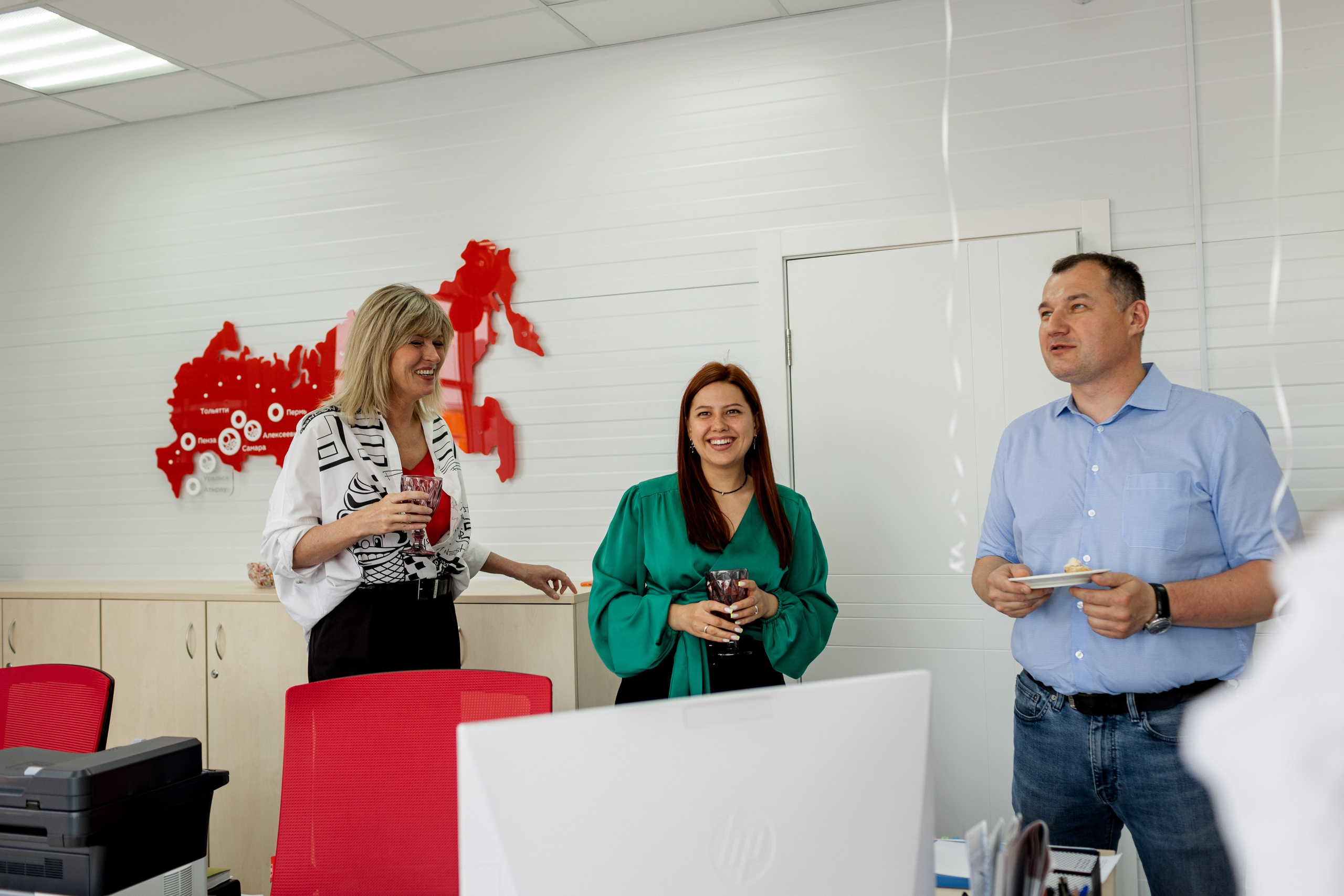 МАЯК открытие. Фотограф свадебный семейный в Красноярске Шукшина Наталья