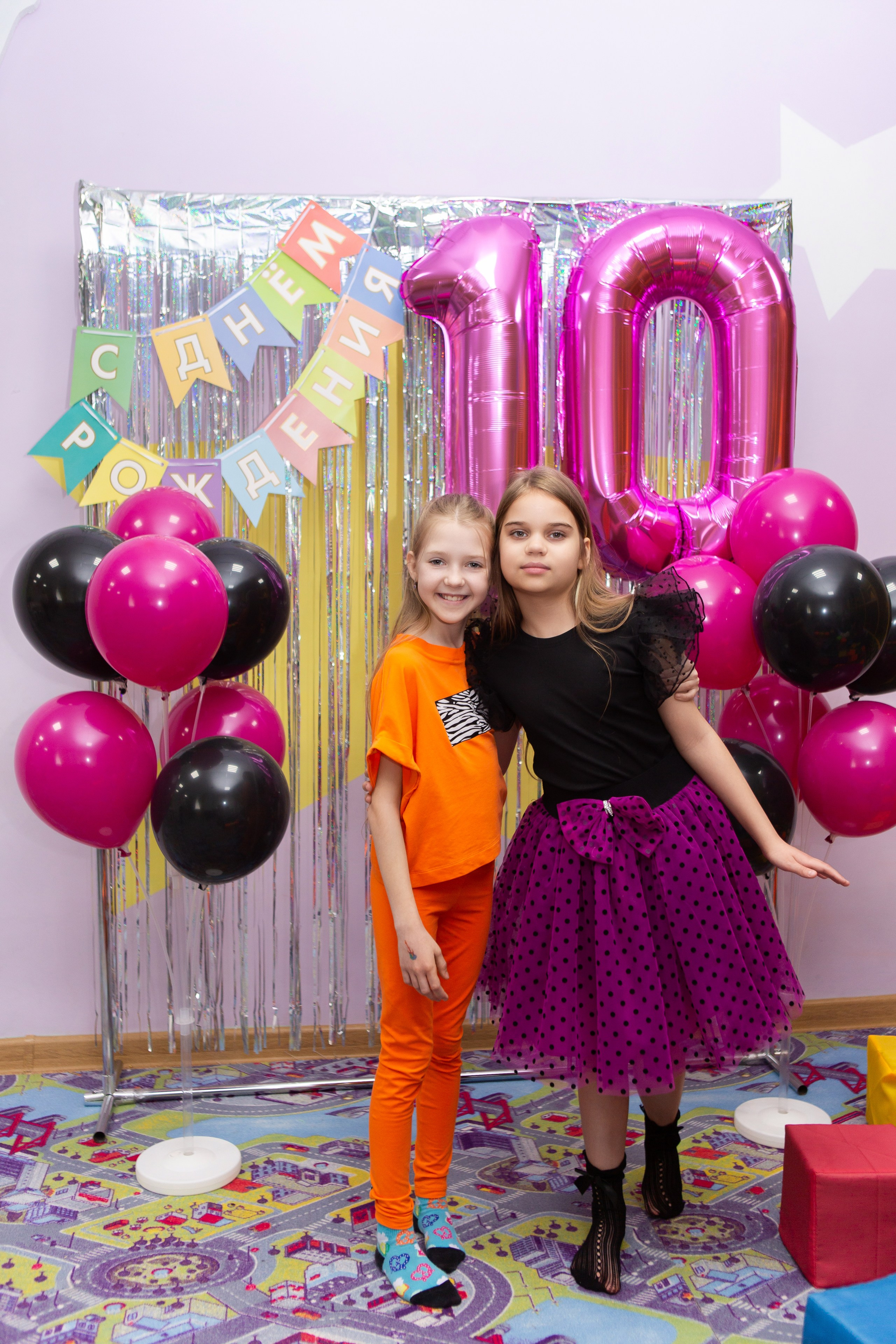 ШОУ KIDS 28.04. Профессиональный фотограф в Мценске и Орловской области