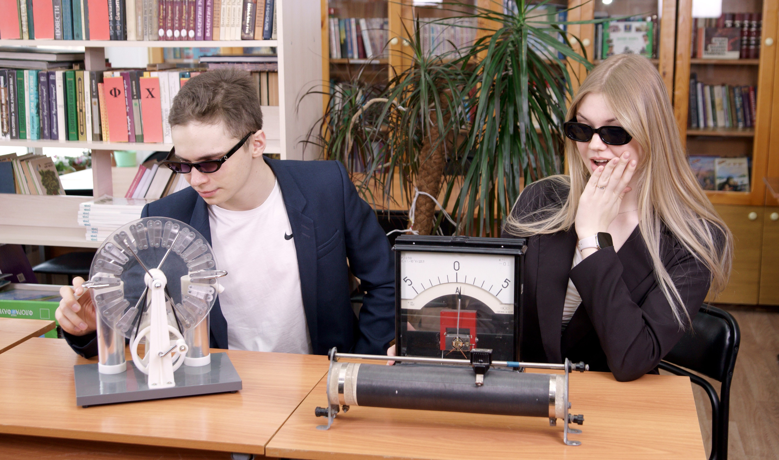 Школьная фотосессия выпускников 9,11 классов в Иркутске