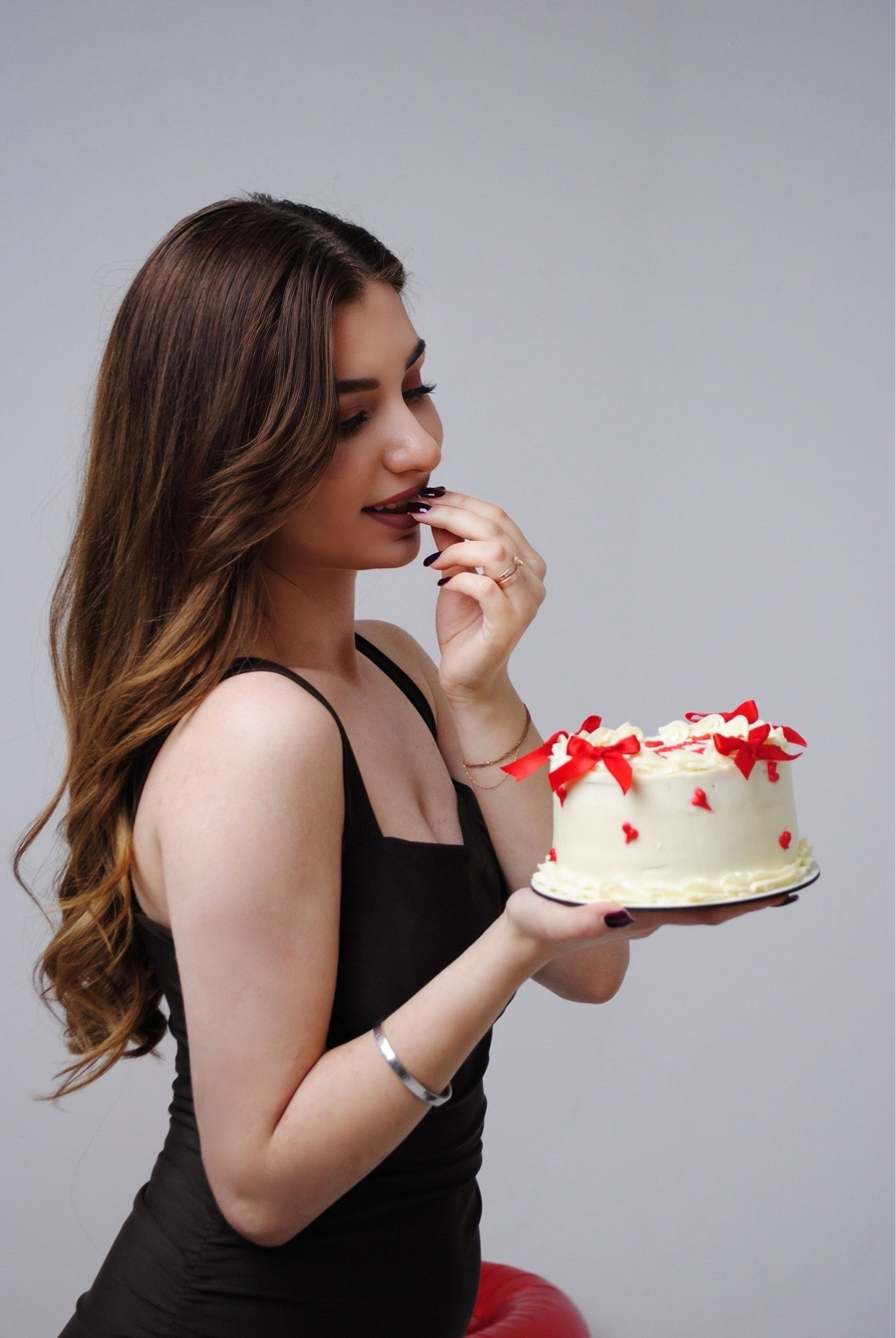 Съемка. Фотограф Мария Мусаелян