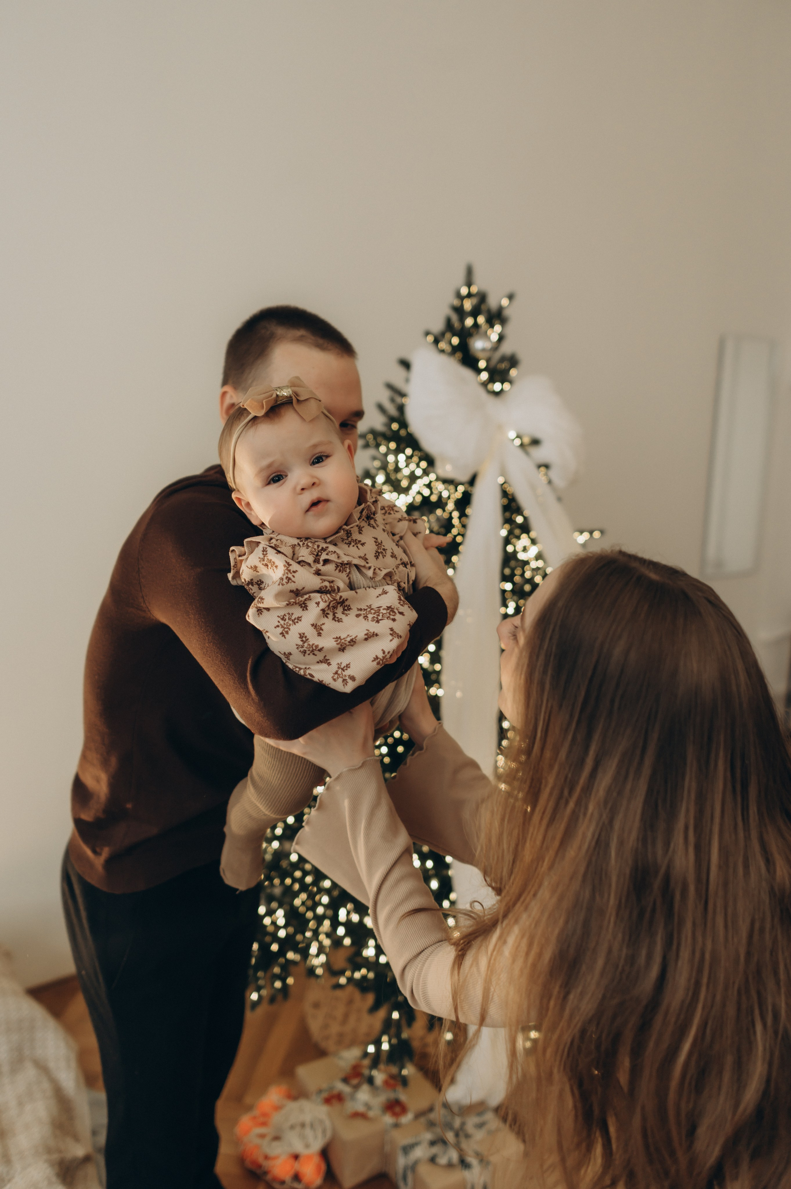 Новогодняя сказка. Ирина Гонтарева|Фотограф|Белгород