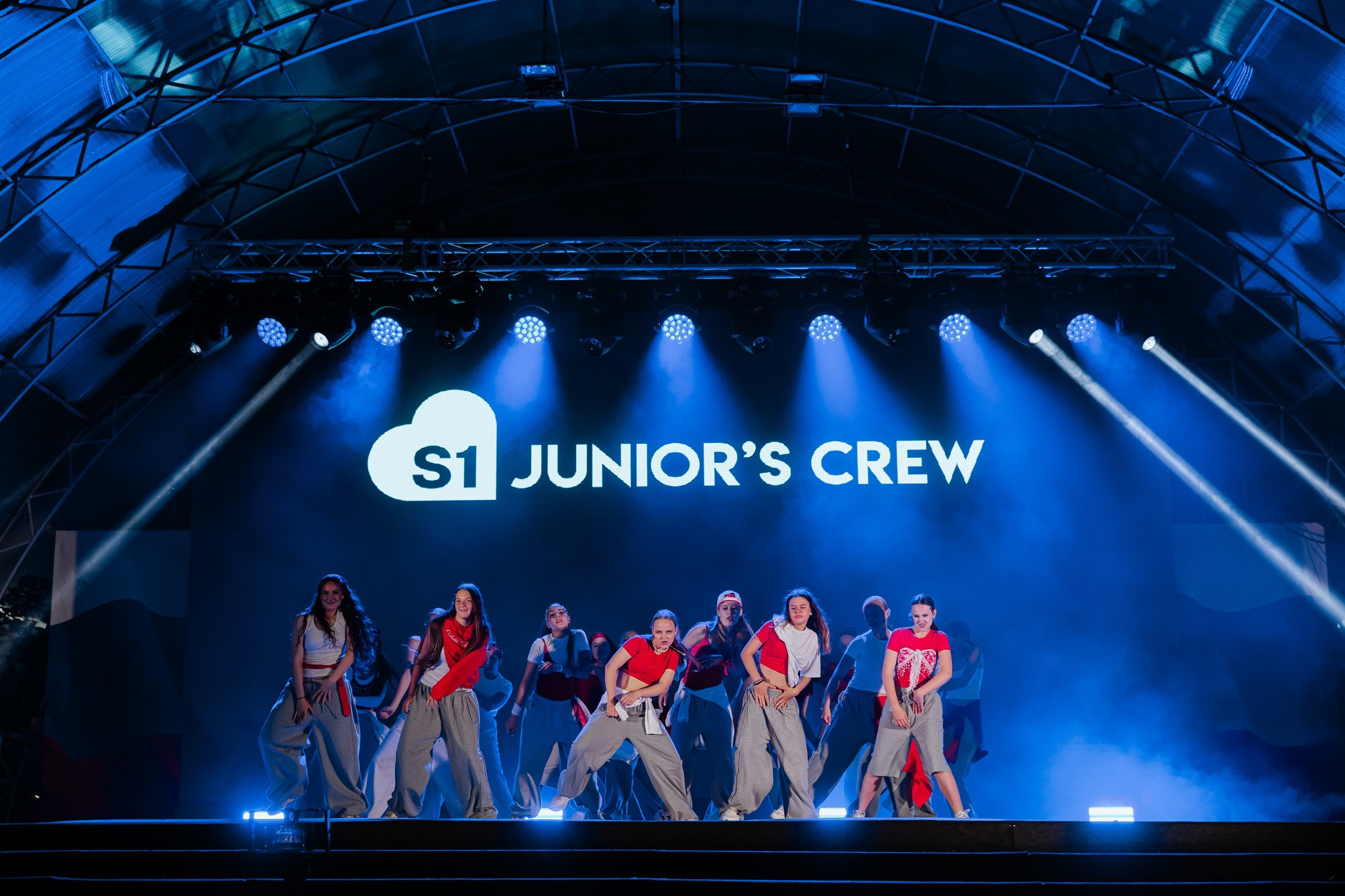 Танцы. Фотограф Николай Петрушкин | Ставрополь, Москва