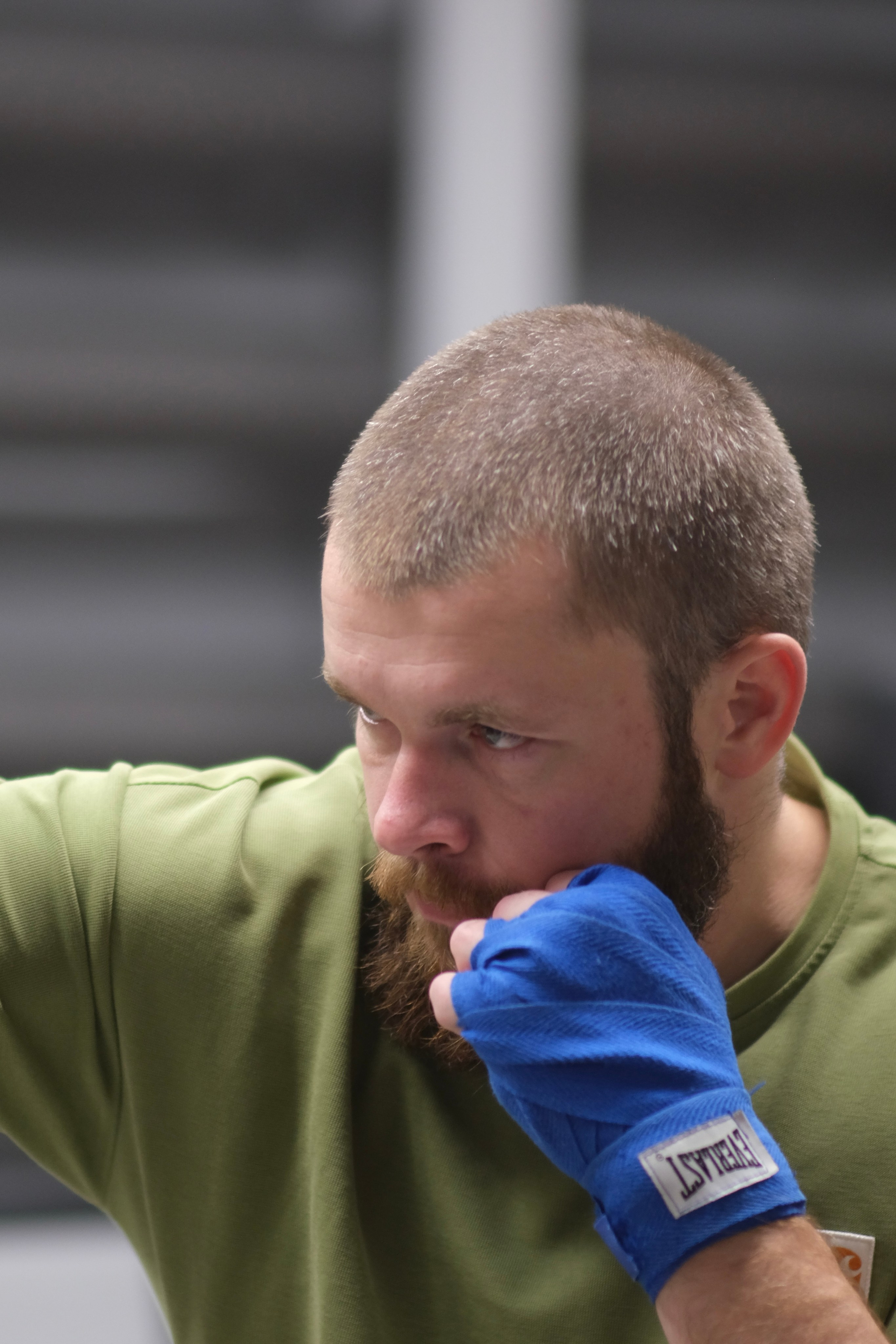 Ichi. Татьян гертье