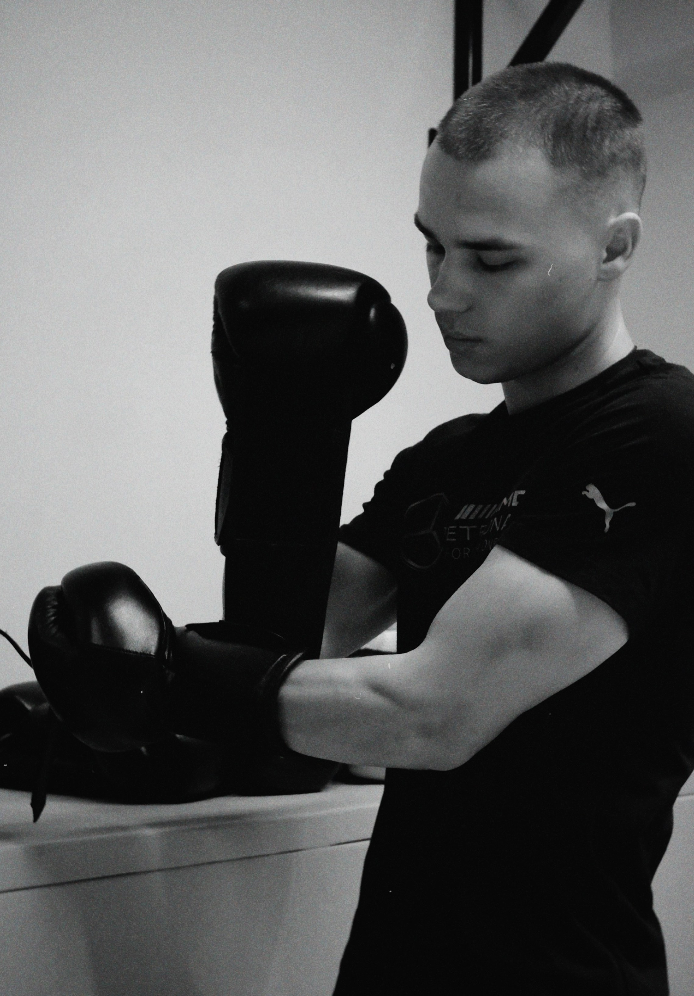 Ichi. Татьян гертье