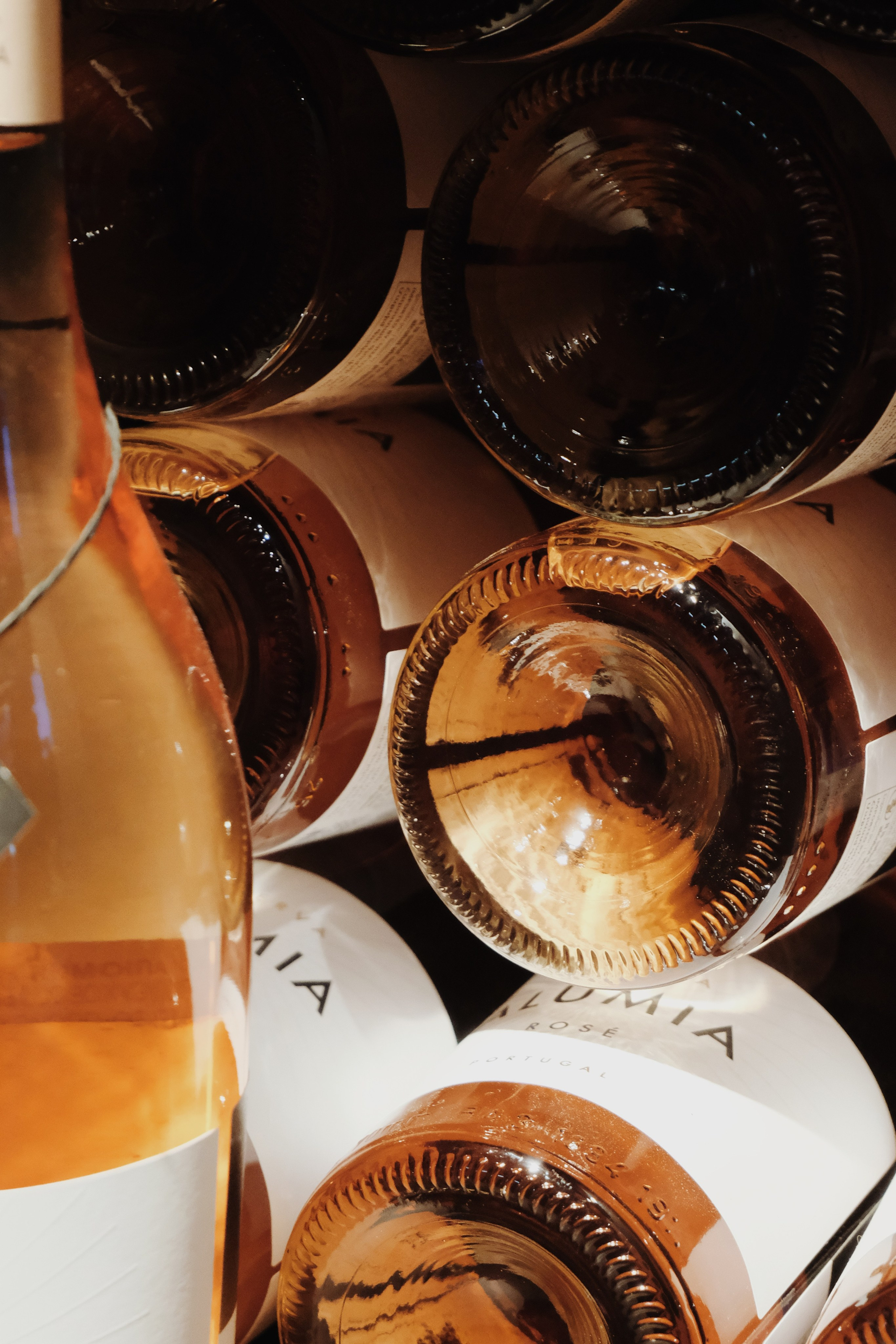 Винотека. Татьян гертье