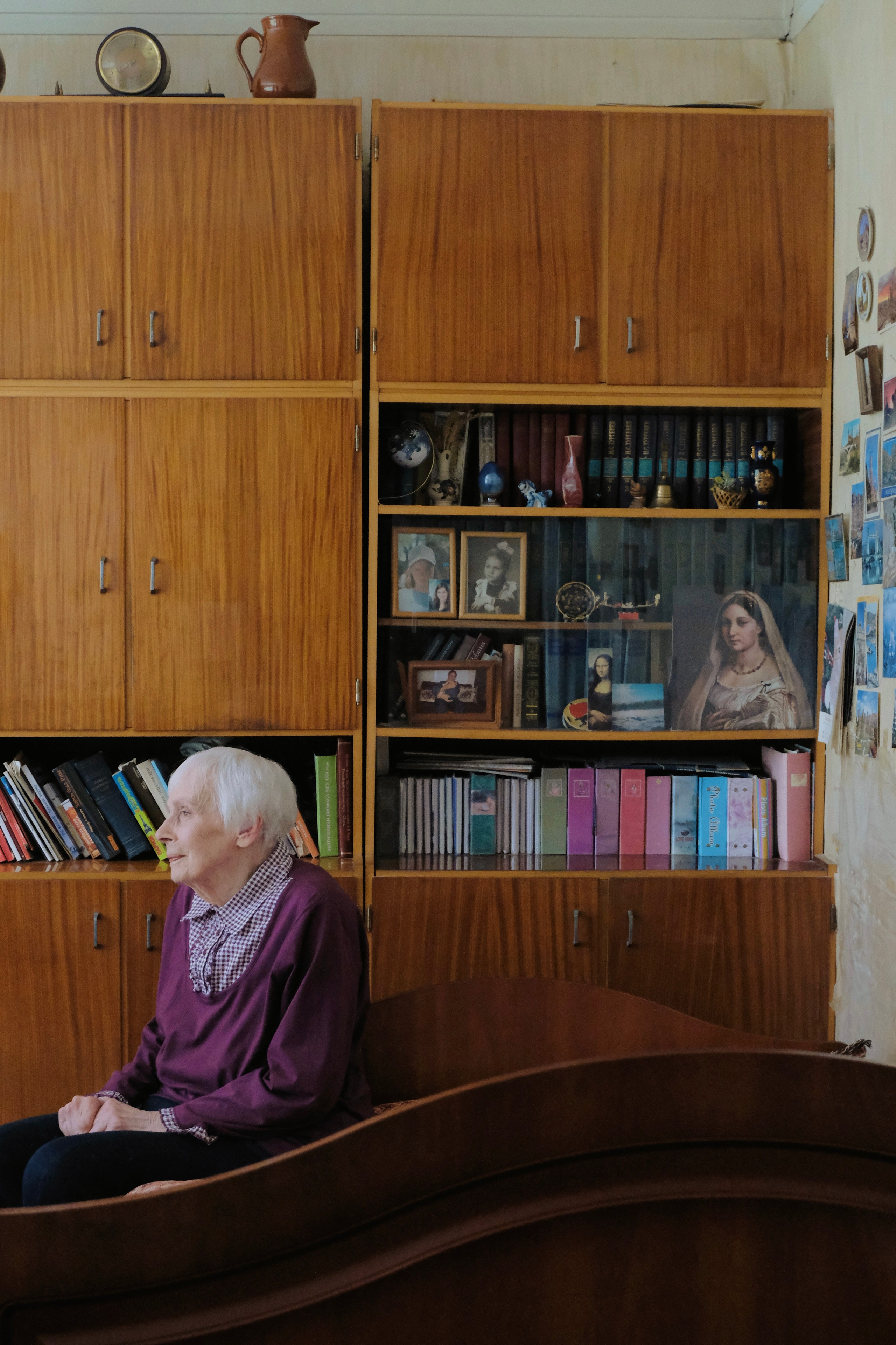 Проект «улыбка радости». Татьян гертье