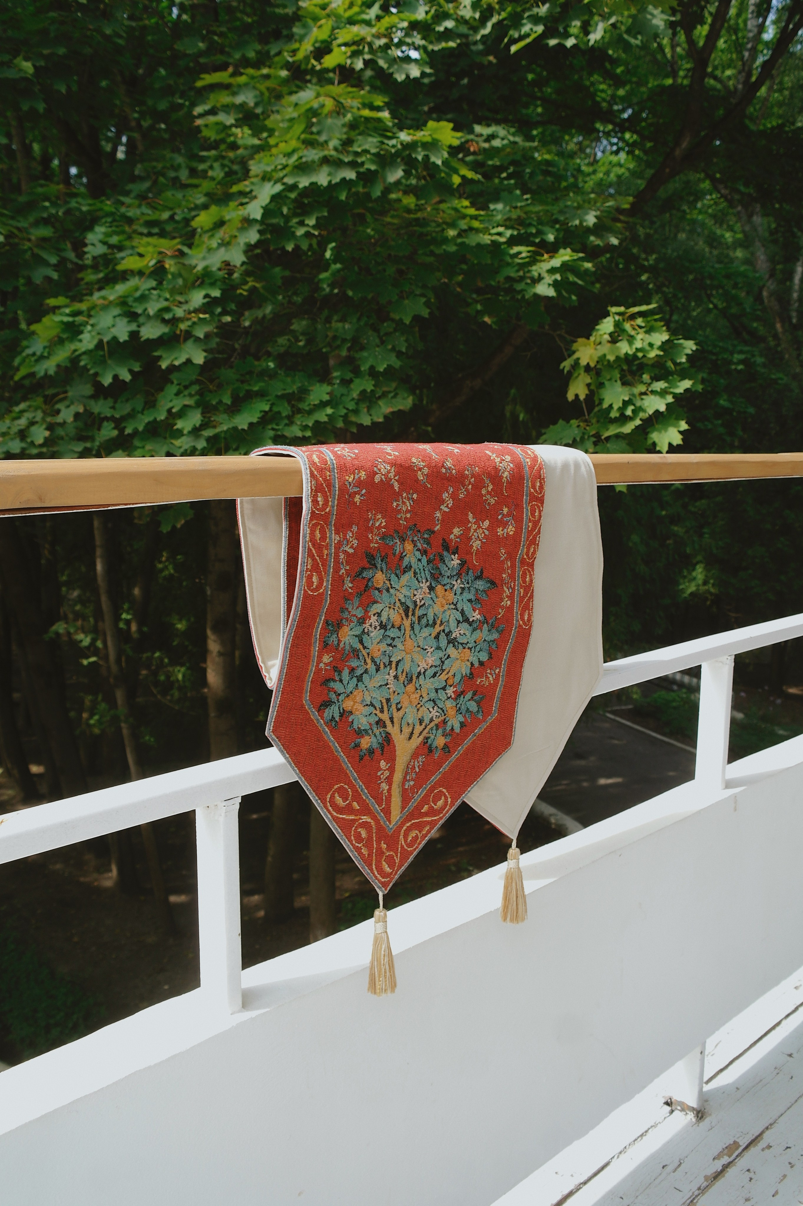 Переделкино. Татьян гертье