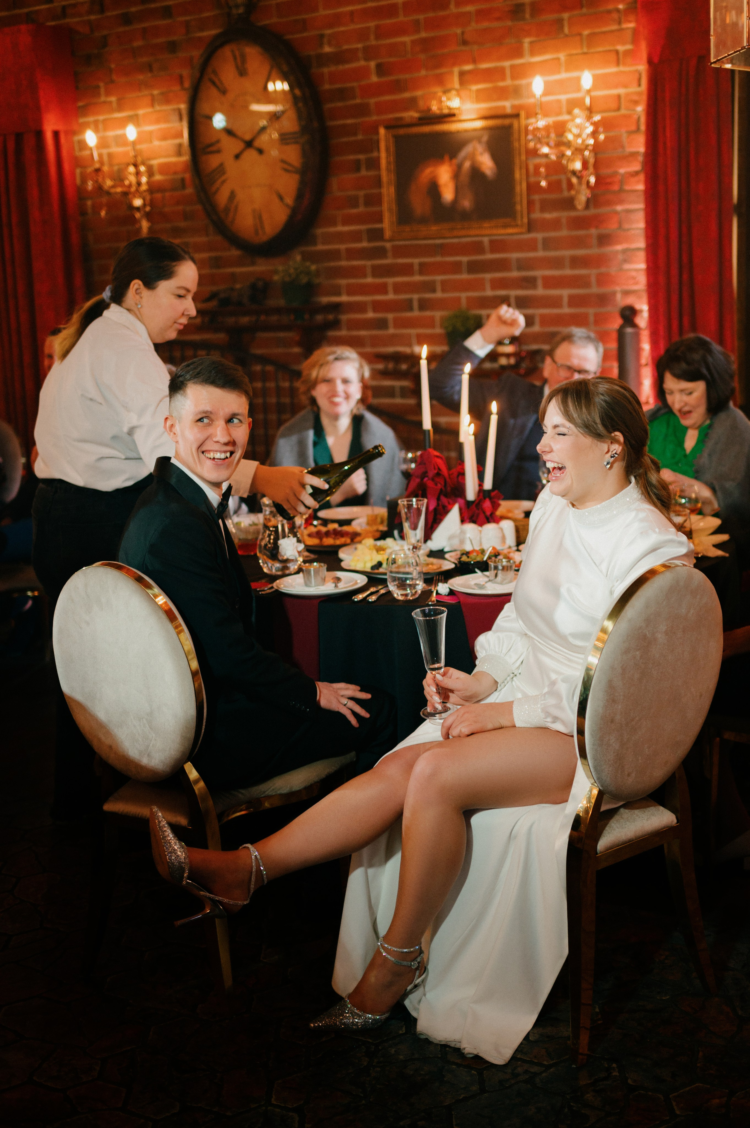 ЖЕНЯ И ДАША. Свадебный и семейный фотограф Никита Корохов