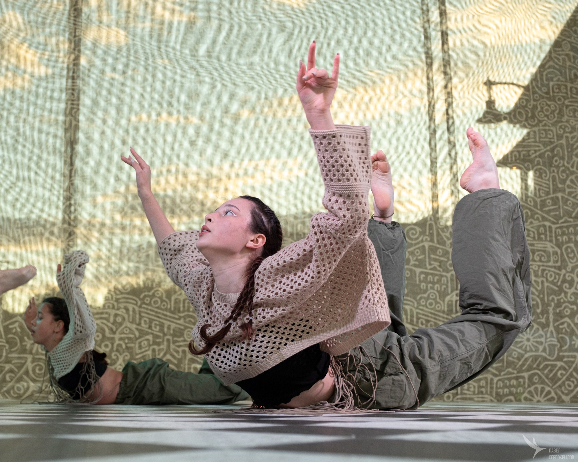 Фестиваль «Единство в многообразии». Репортажный фотограф в Казани Павел Серпокрылов