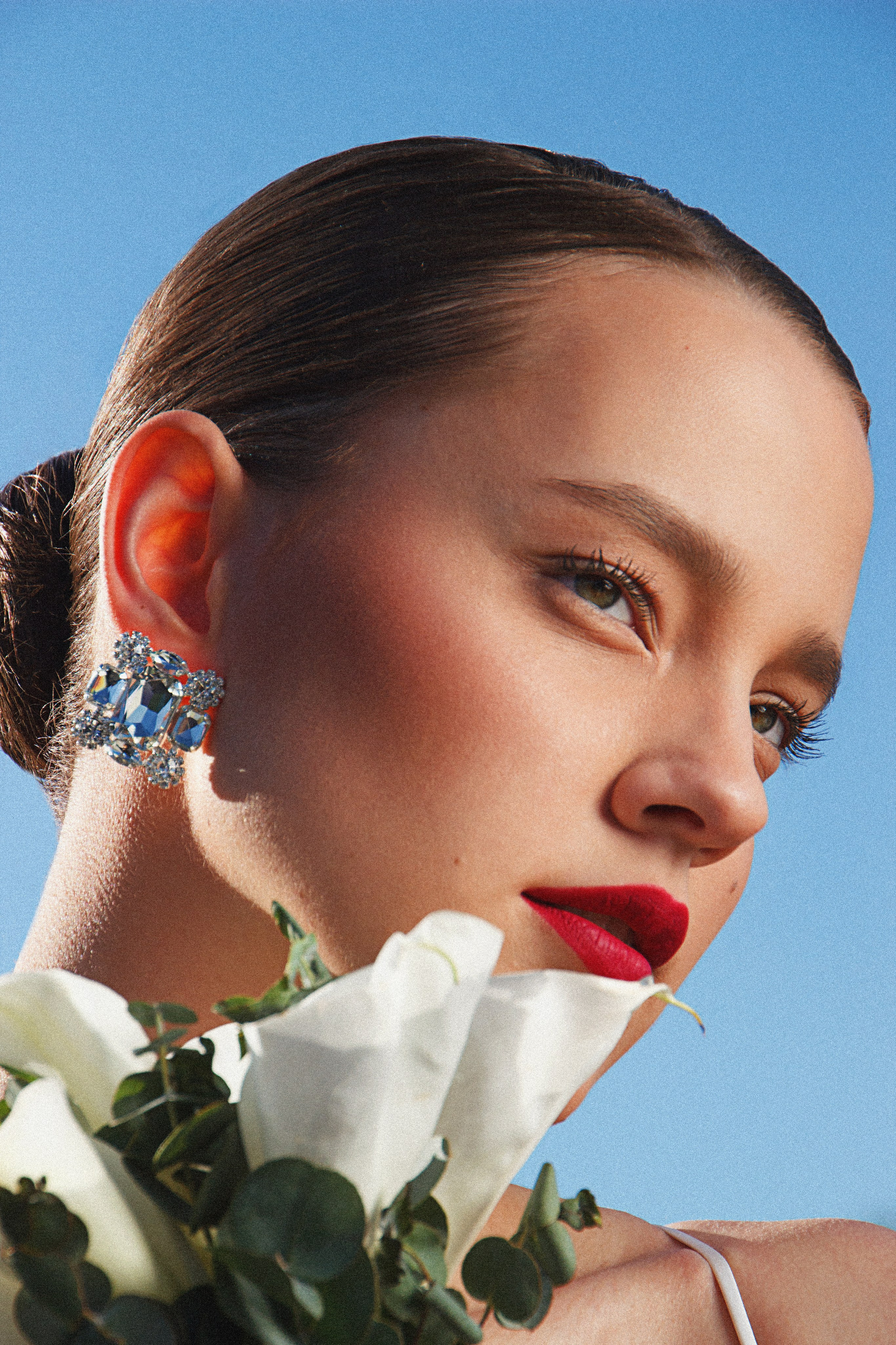 Свадебный воркшоп. Фотограф и видеограф в Омск/Москва Сащенко Лера