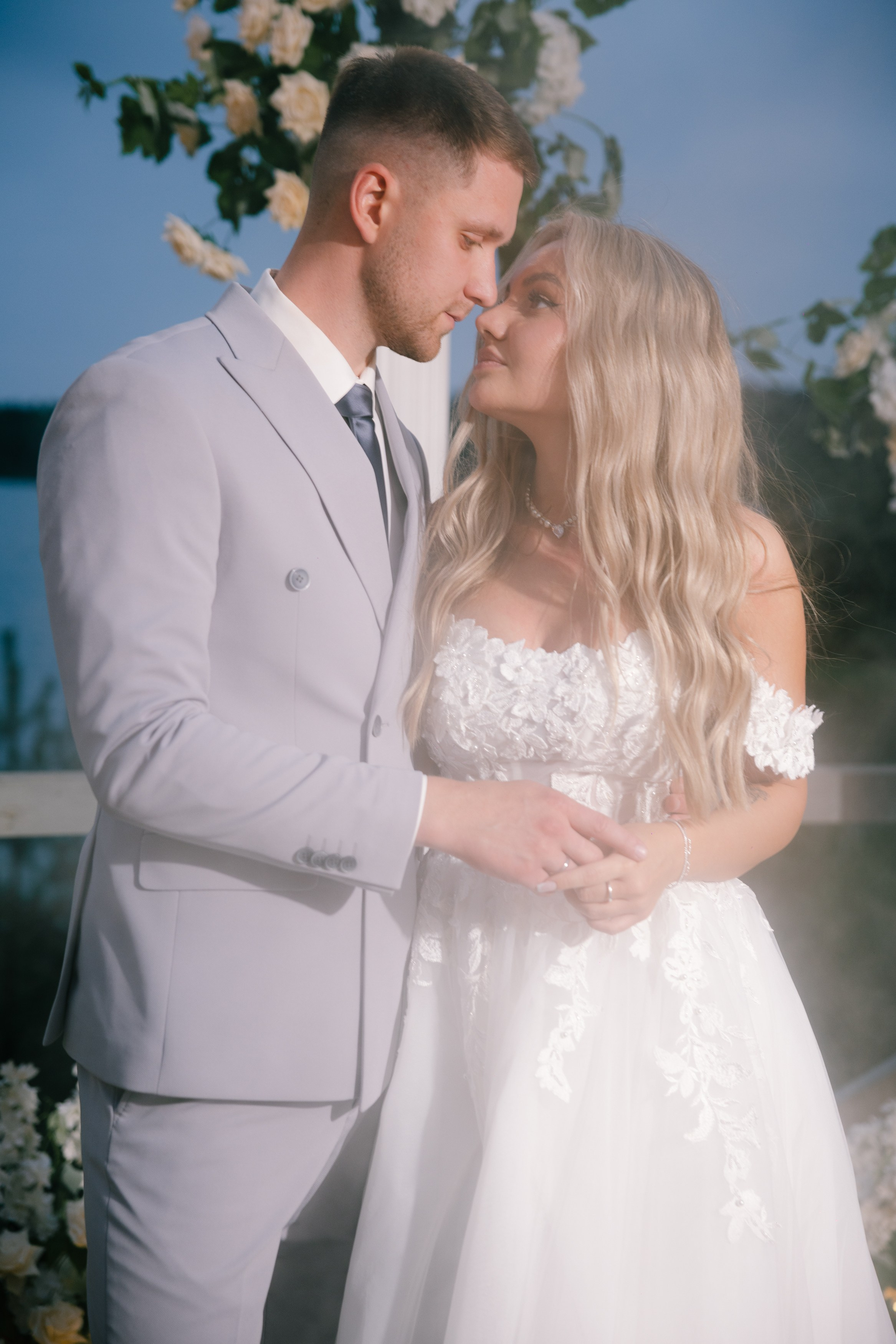 Wedding. Фотограф в Ижевске и Казани Богданов Яков