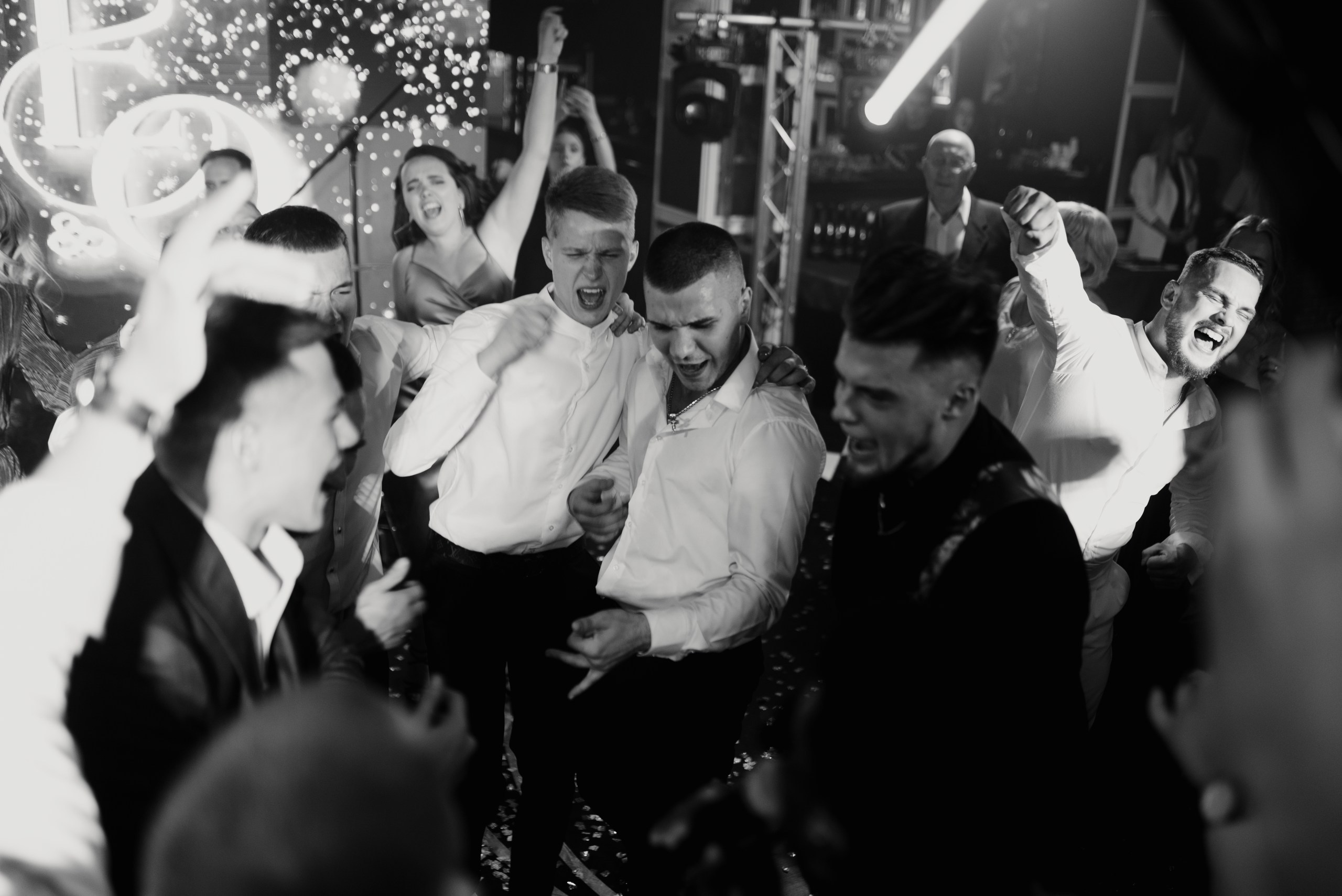 Евгений и Ксения. Организация и декор мероприятий Донецк (ДНР)