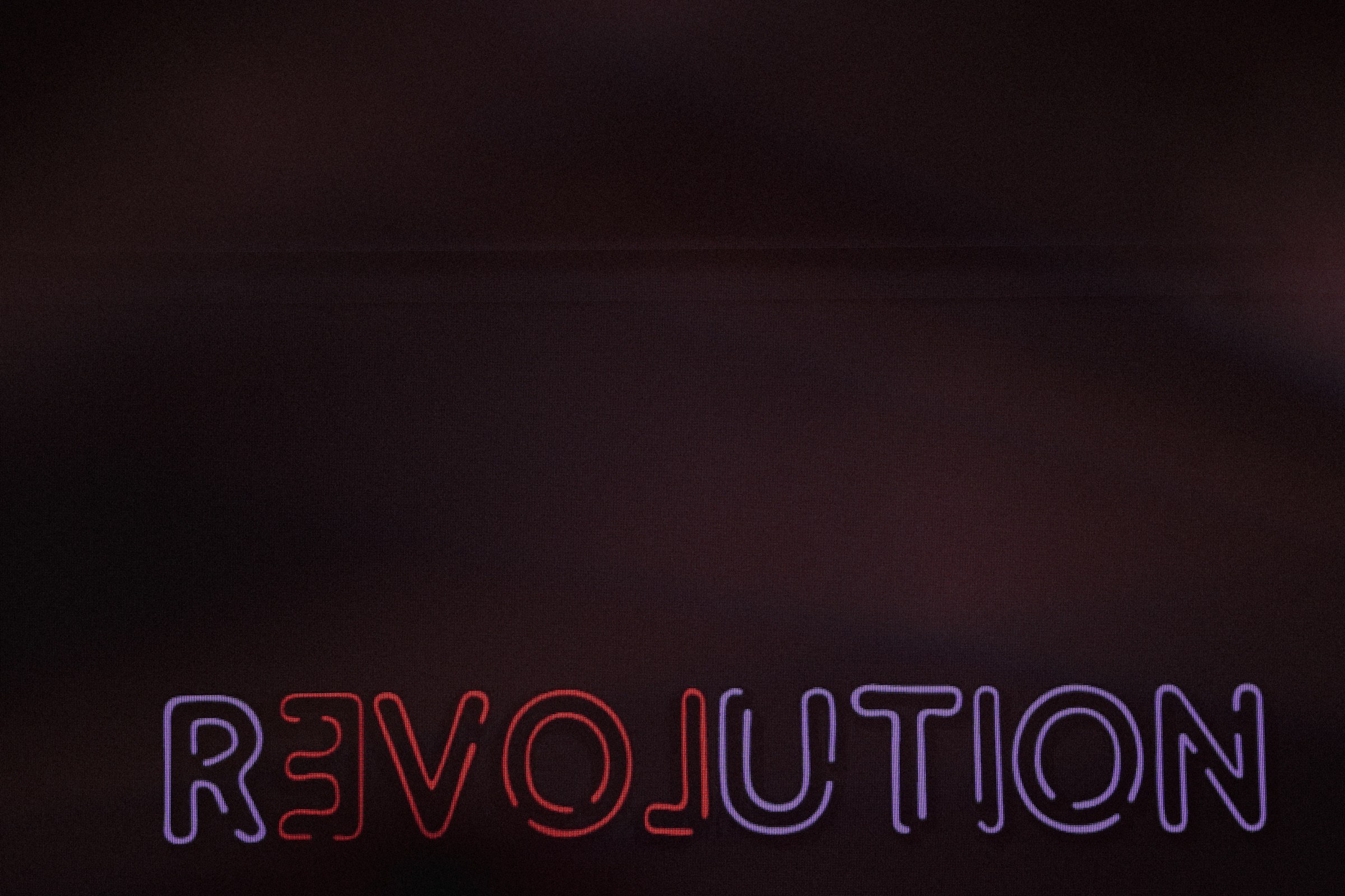 Revolution. Свадебный и семейный фотограф Москва, Спб, Крым Игорь Сазонов