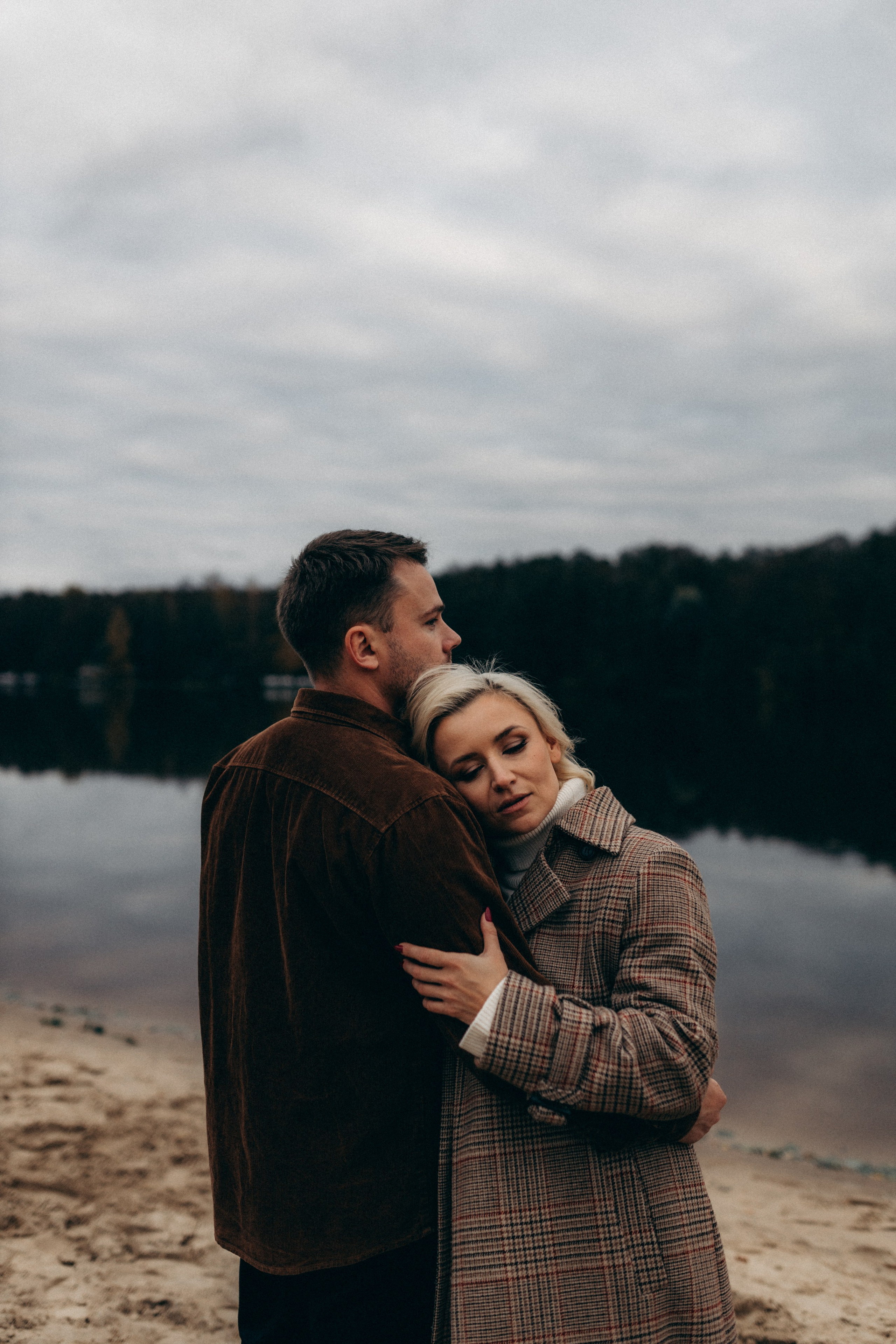 Лена & Андрей. Фотограф НОГИНСК, Москва, Анастасия Белая