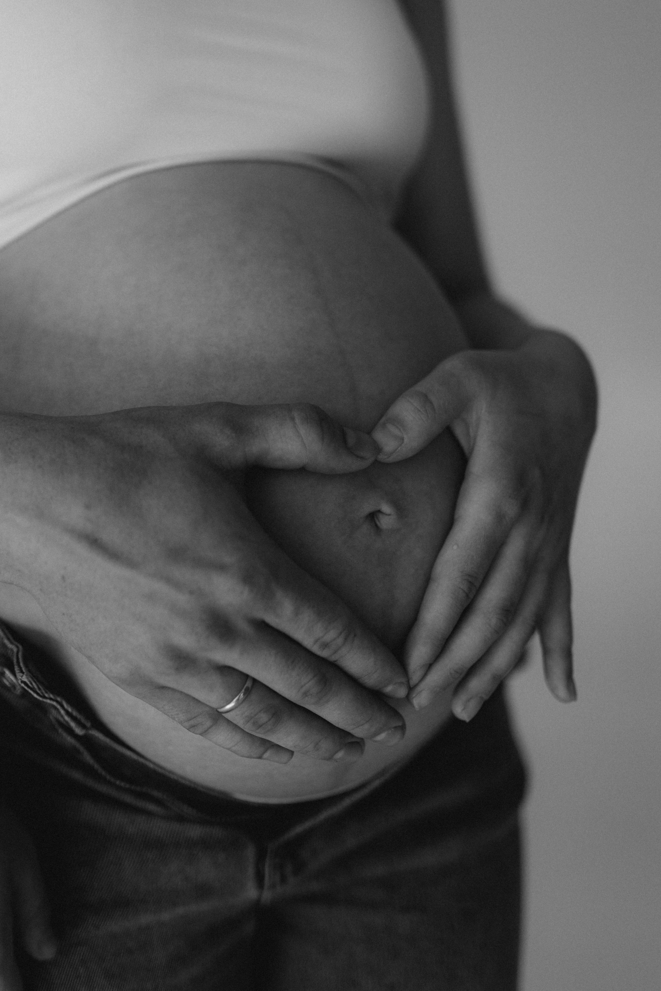 Вероника & Стас. Беременность. Фотограф НОГИНСК, Москва, Анастасия Белая