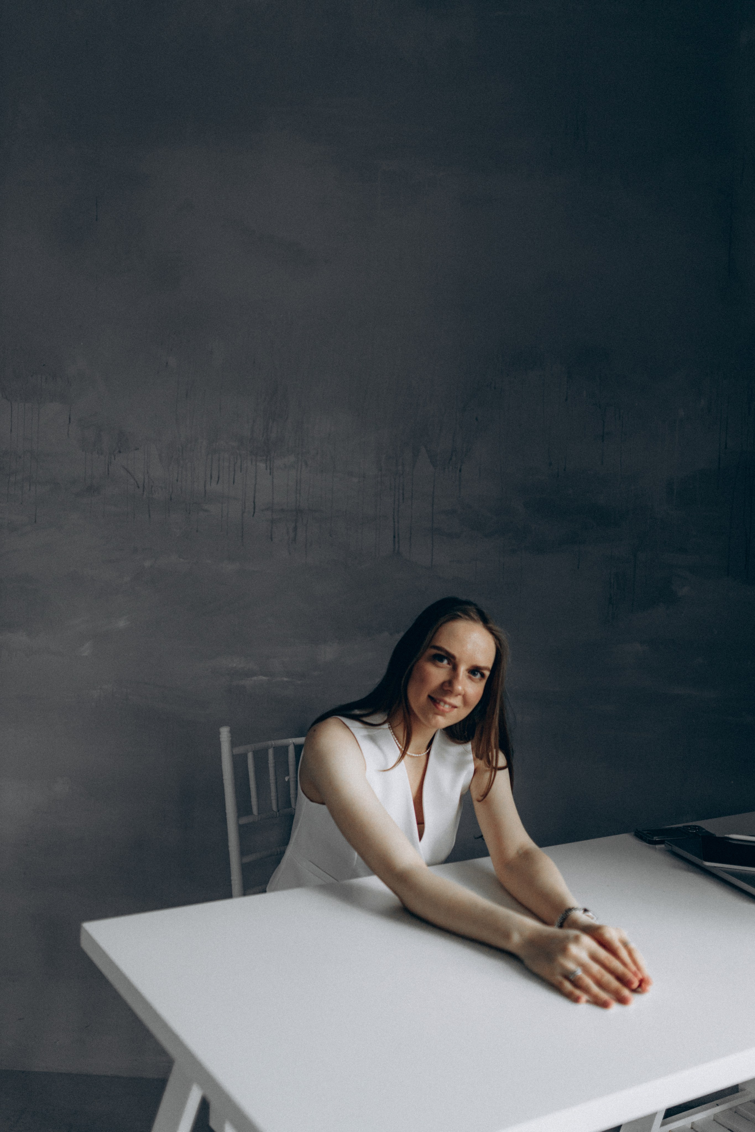 Настя. Веб-дизайнер. Фотограф НОГИНСК, Москва, Анастасия Белая