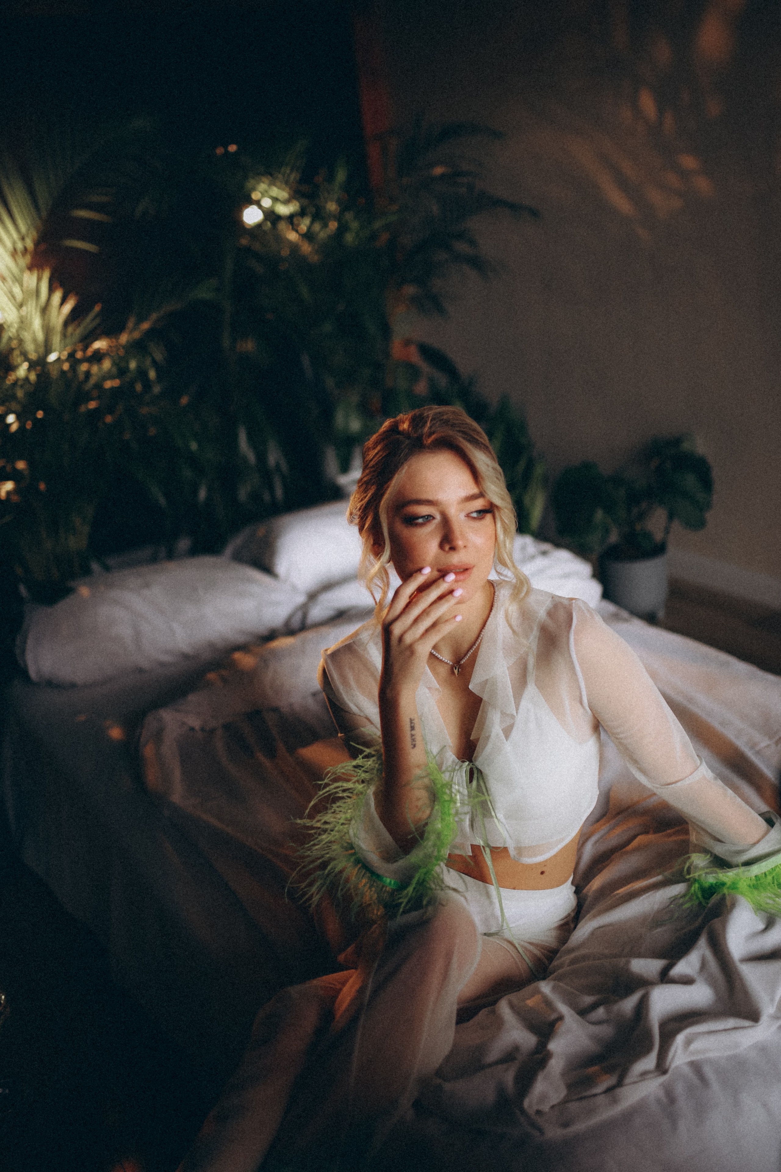 Маша & Саша. Камерная свадьба. Фотограф НОГИНСК, Москва, Анастасия Белая