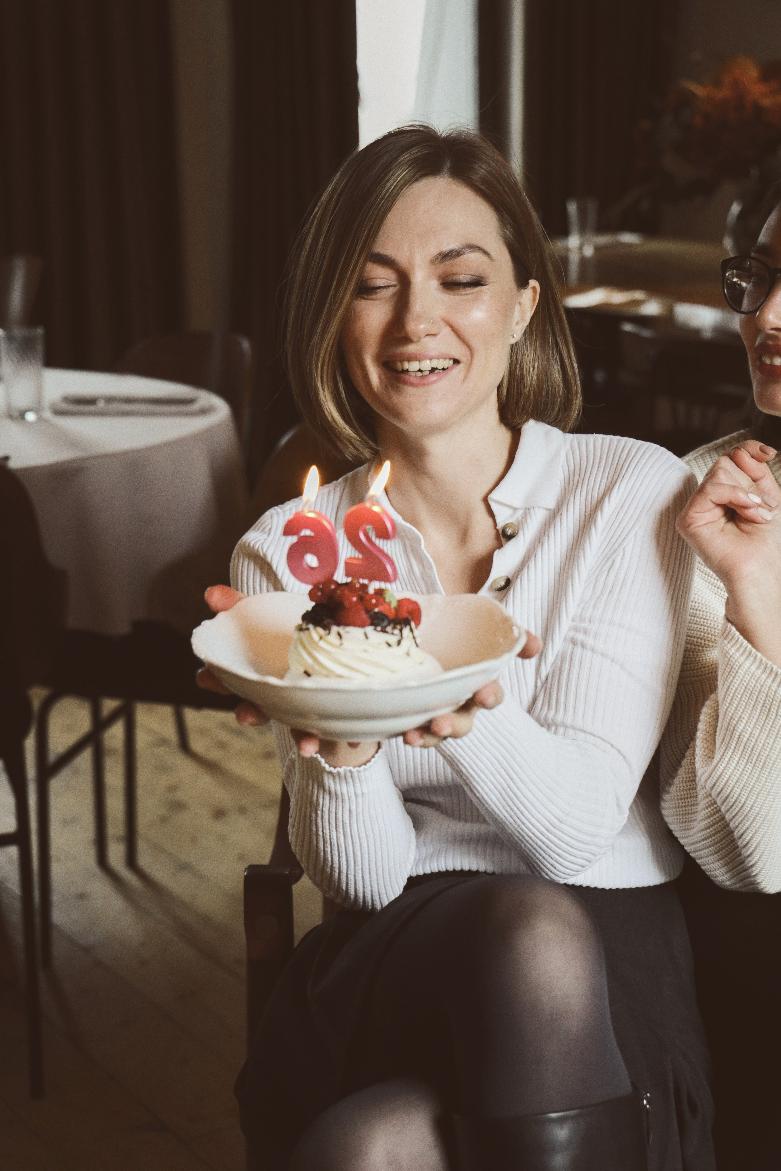 ДР Кристина. Коммерческий фотограф в Москве Семенихина Дарья