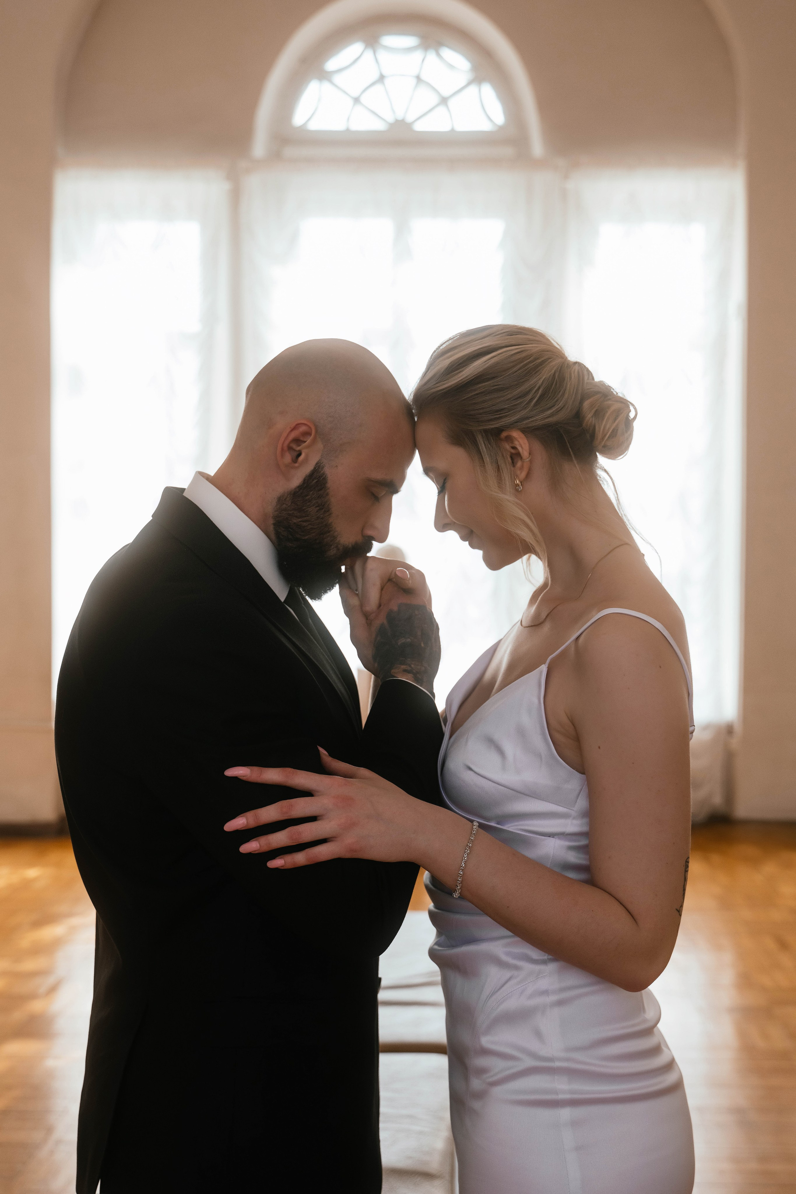 Wedding day #70. Свадебный, семейный фотограф в Рязани Лена Брант