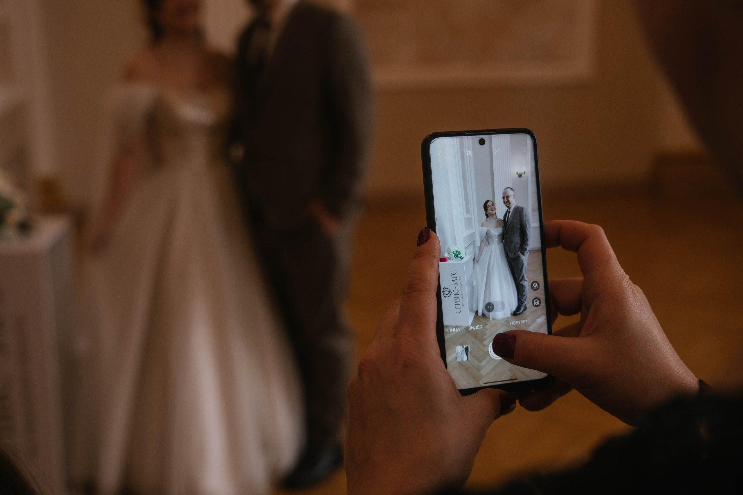 Wedding day #89. Свадебный, семейный фотограф в Рязани Лена Брант