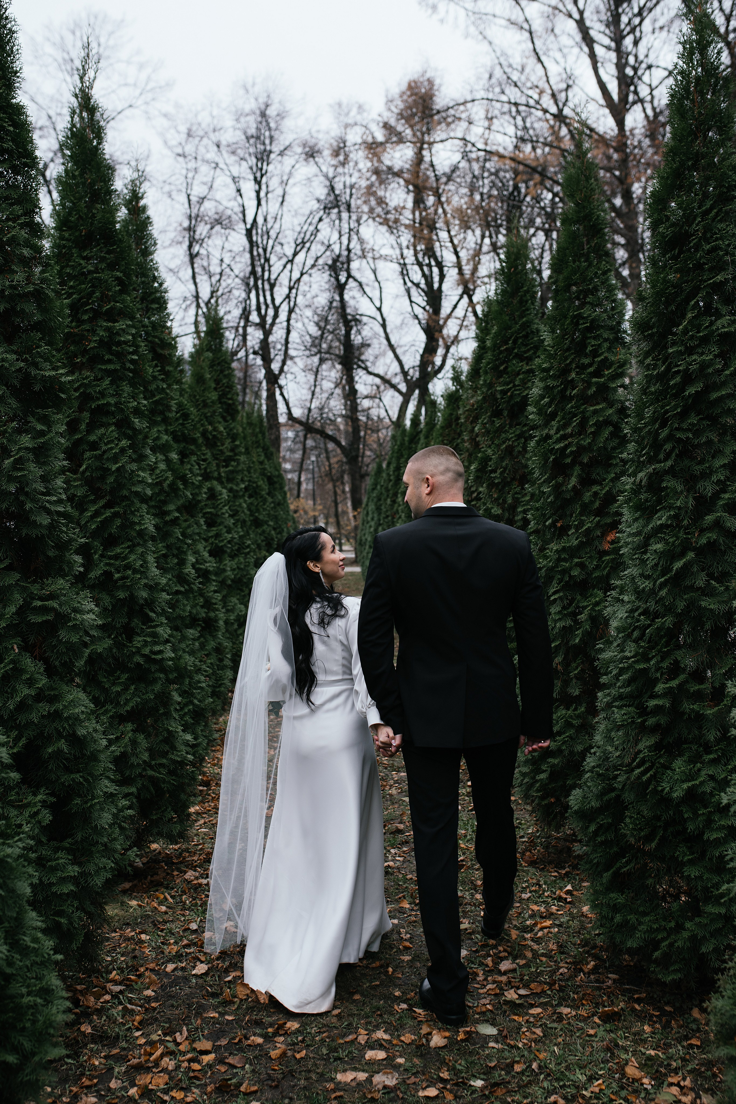 Wedding day #44. Свадебный, семейный фотограф в Рязани Лена Брант