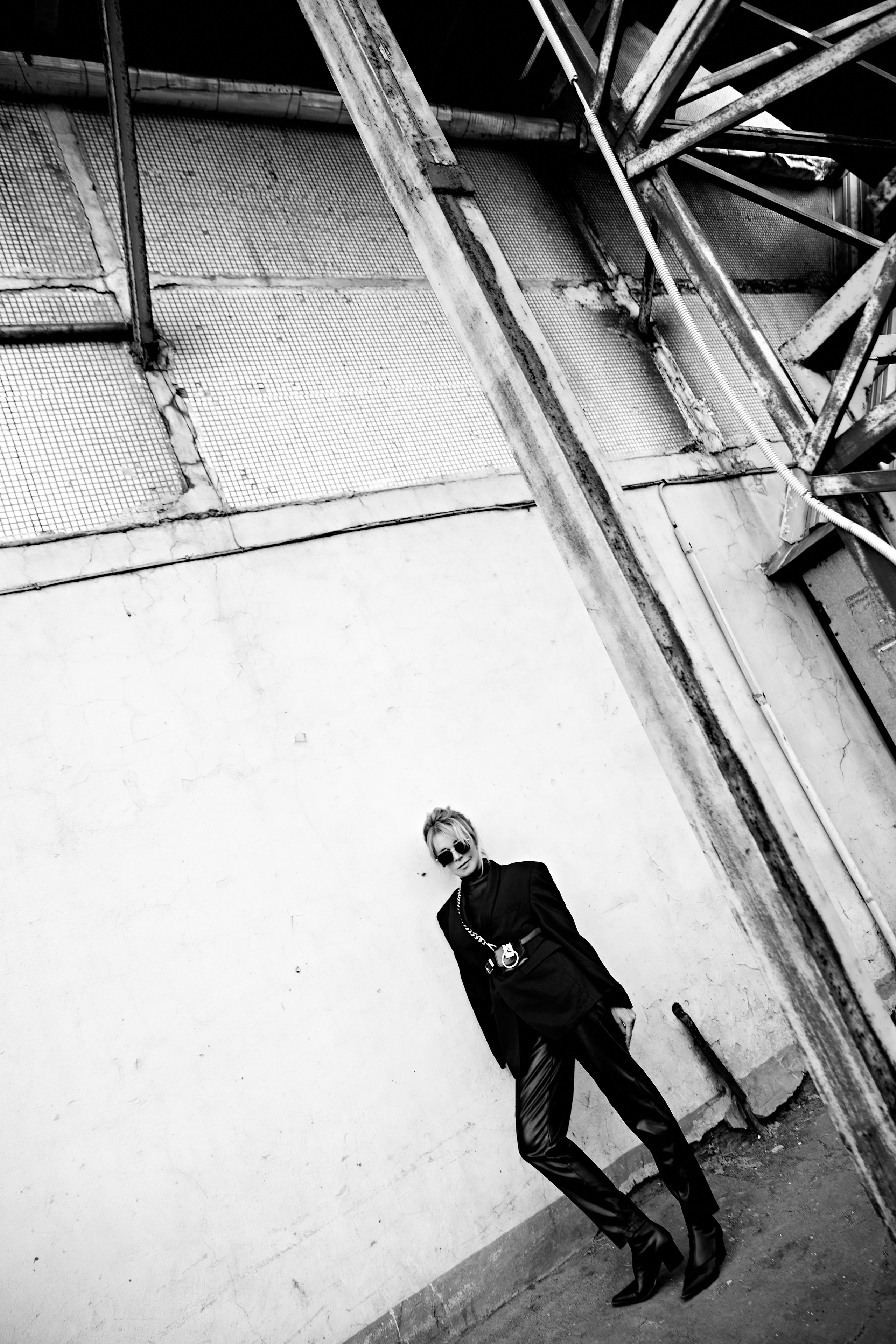 NATALYA. Yulia Otroschenko