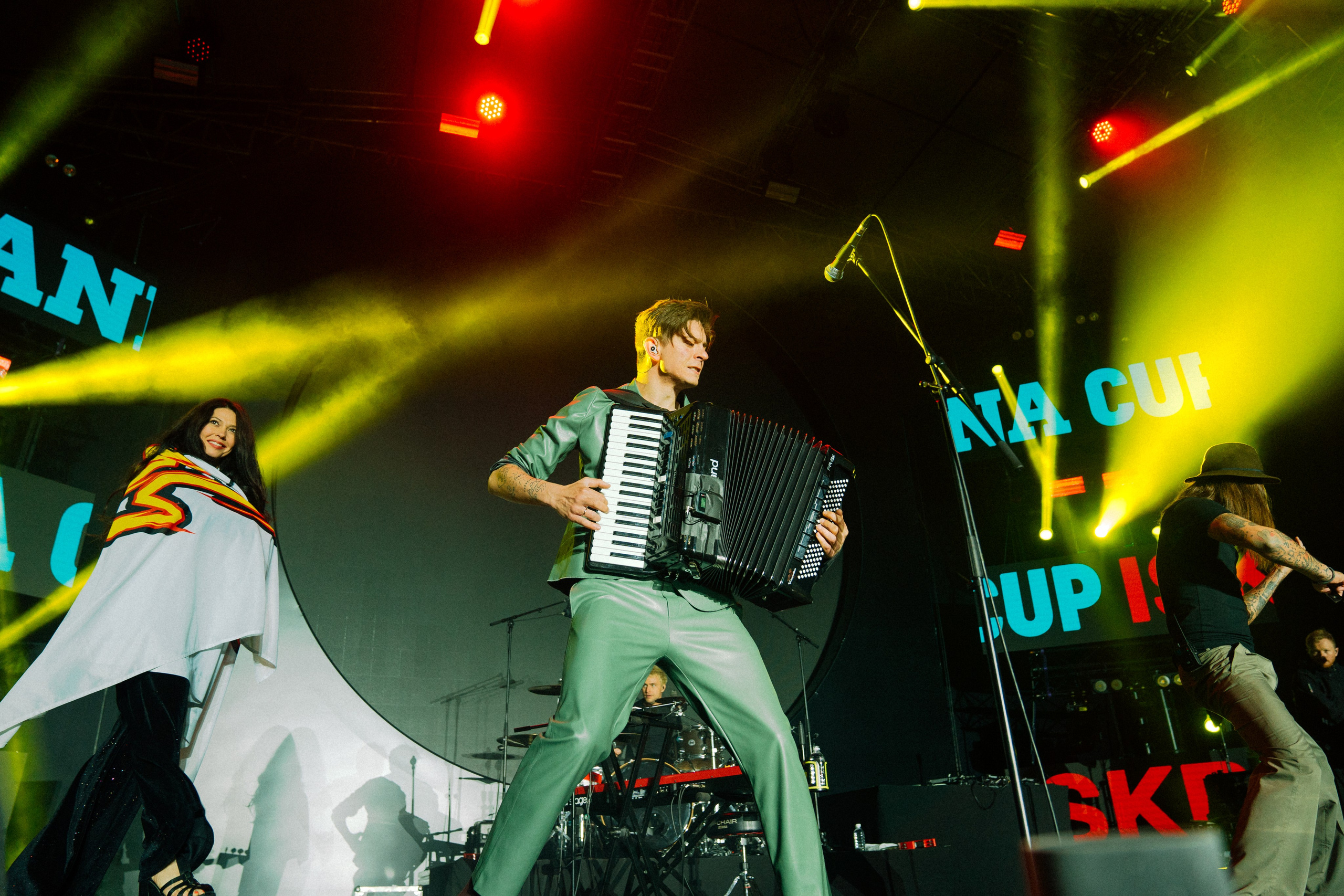 The Hatters. Фотограф в Санкт-Петербург, Москва Алексей Филиппов
