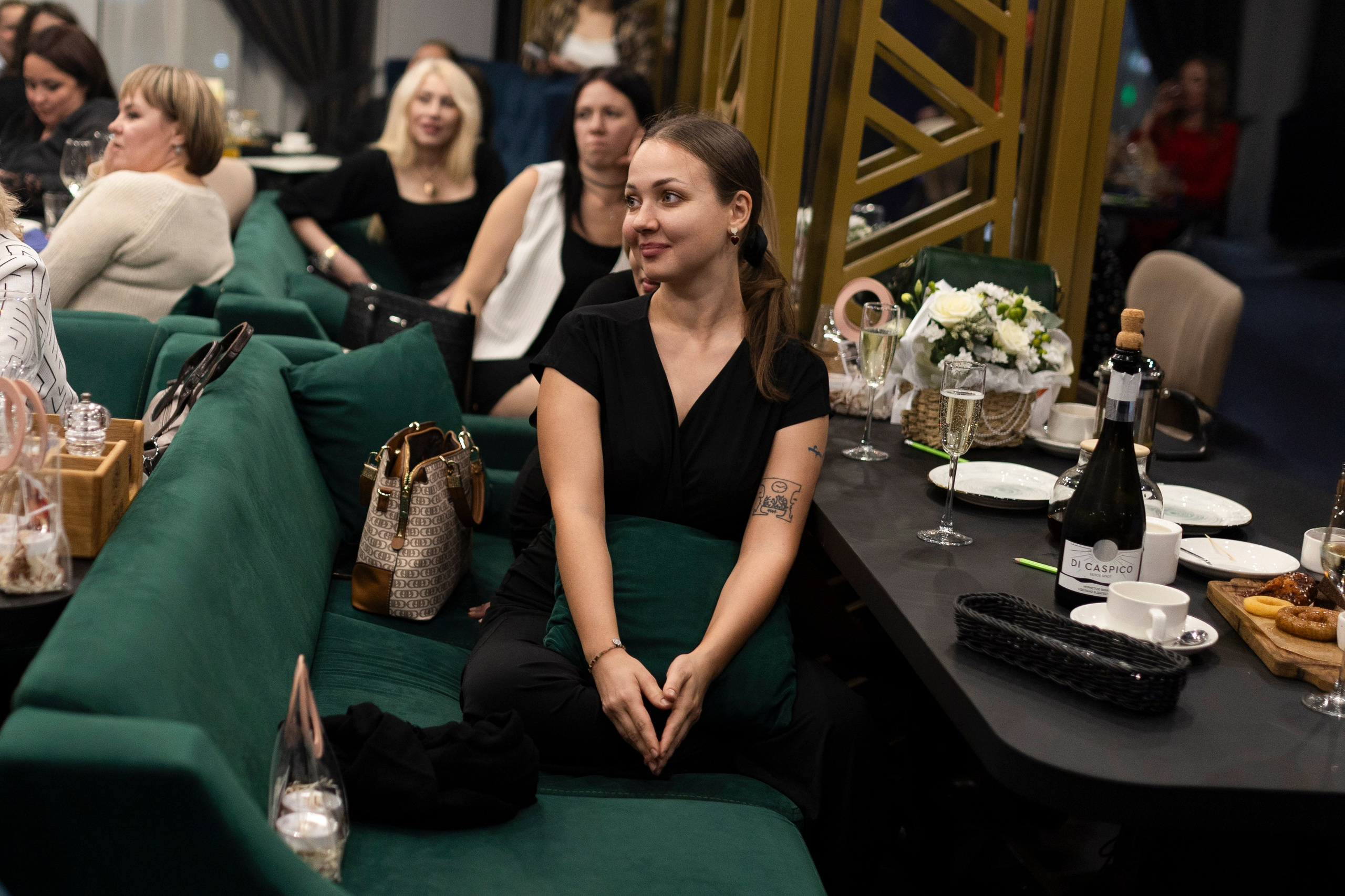 «Девочки, такие девочки!». Andrey Pospelove. Фотограф в Саратове