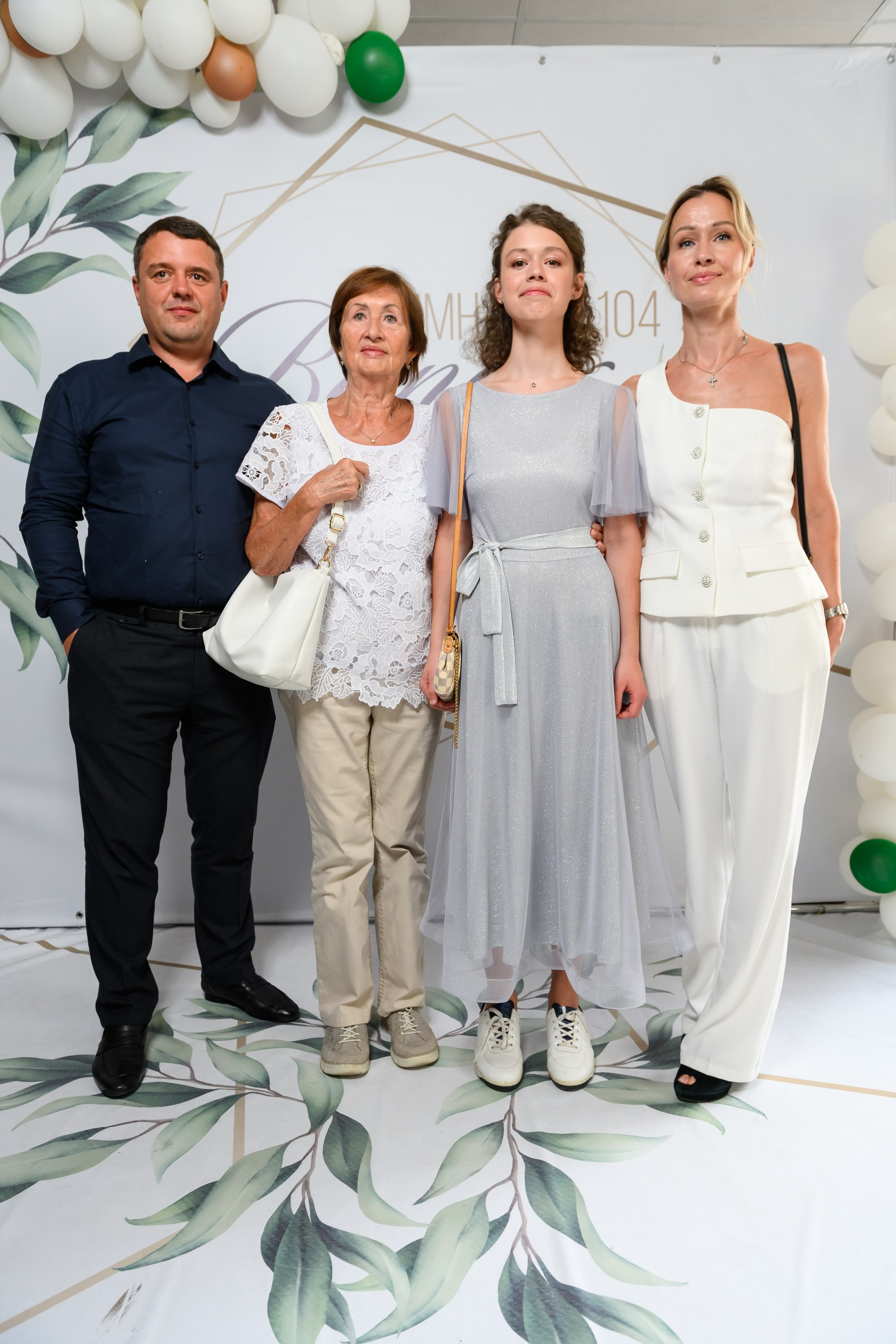 Школьные выпускные, фотограф Андрей Балыкин. Фотограф Андрей Балыкин