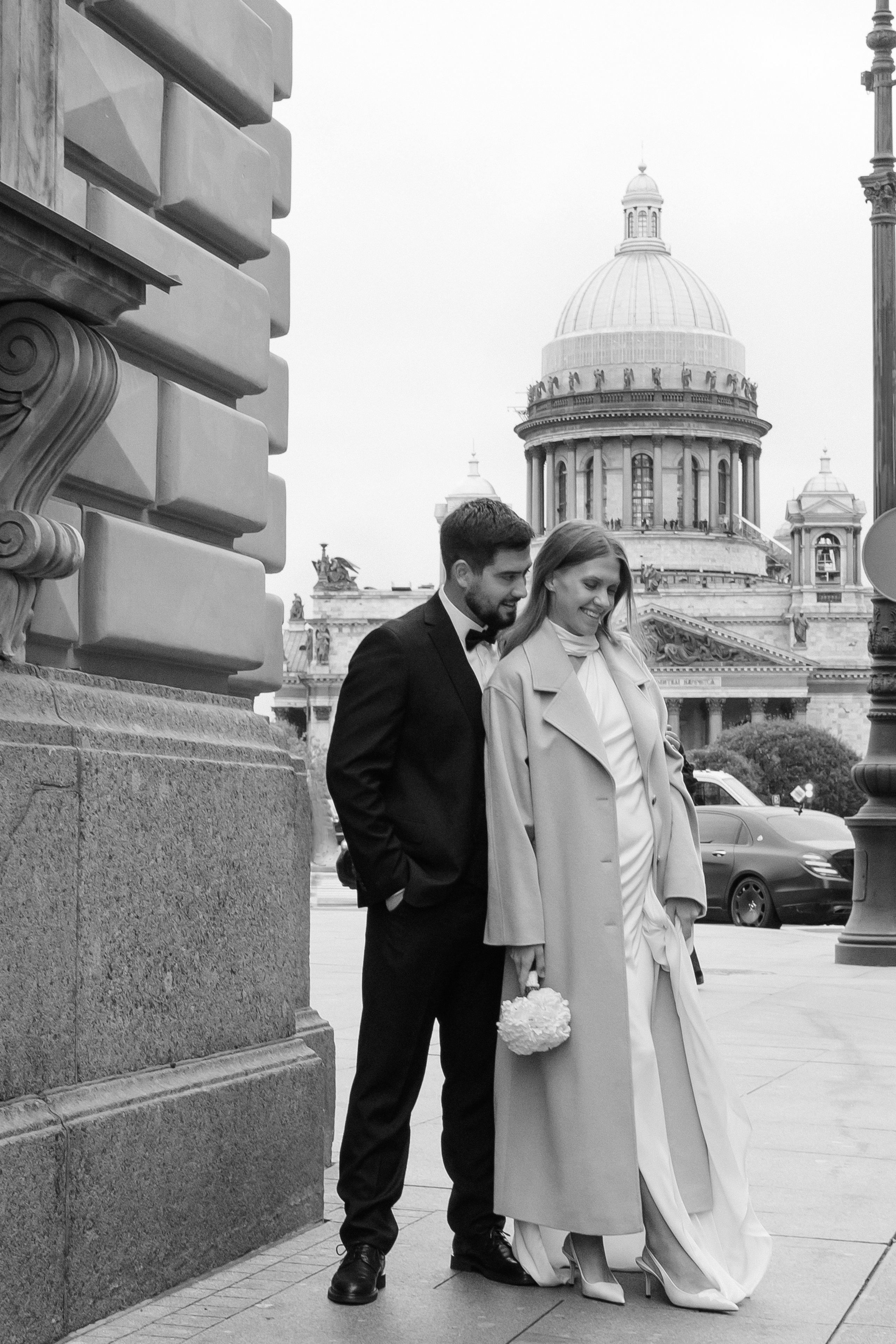 2.10.2024. Мария — Свадебный фотограф