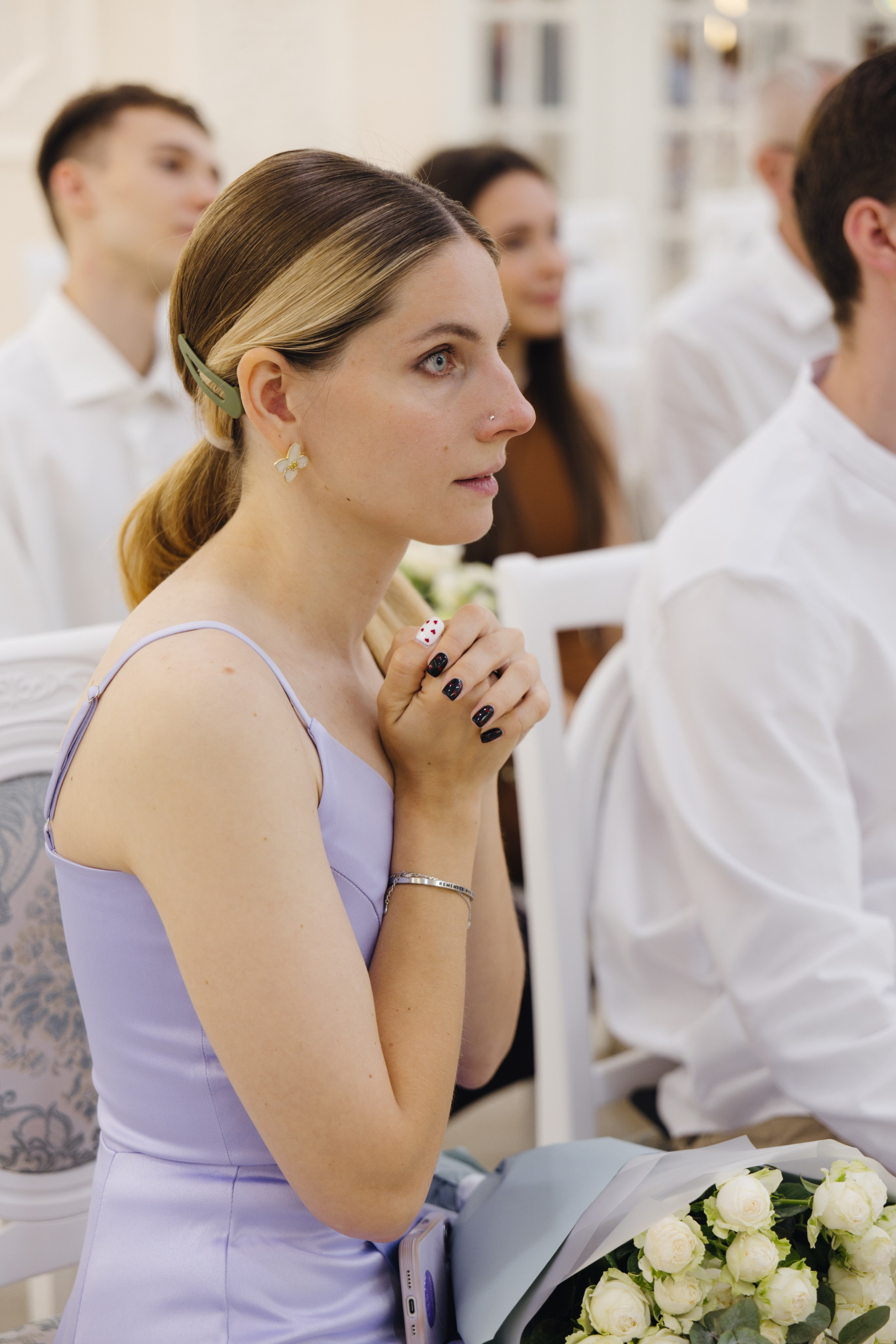 Таня и Миша. Главная