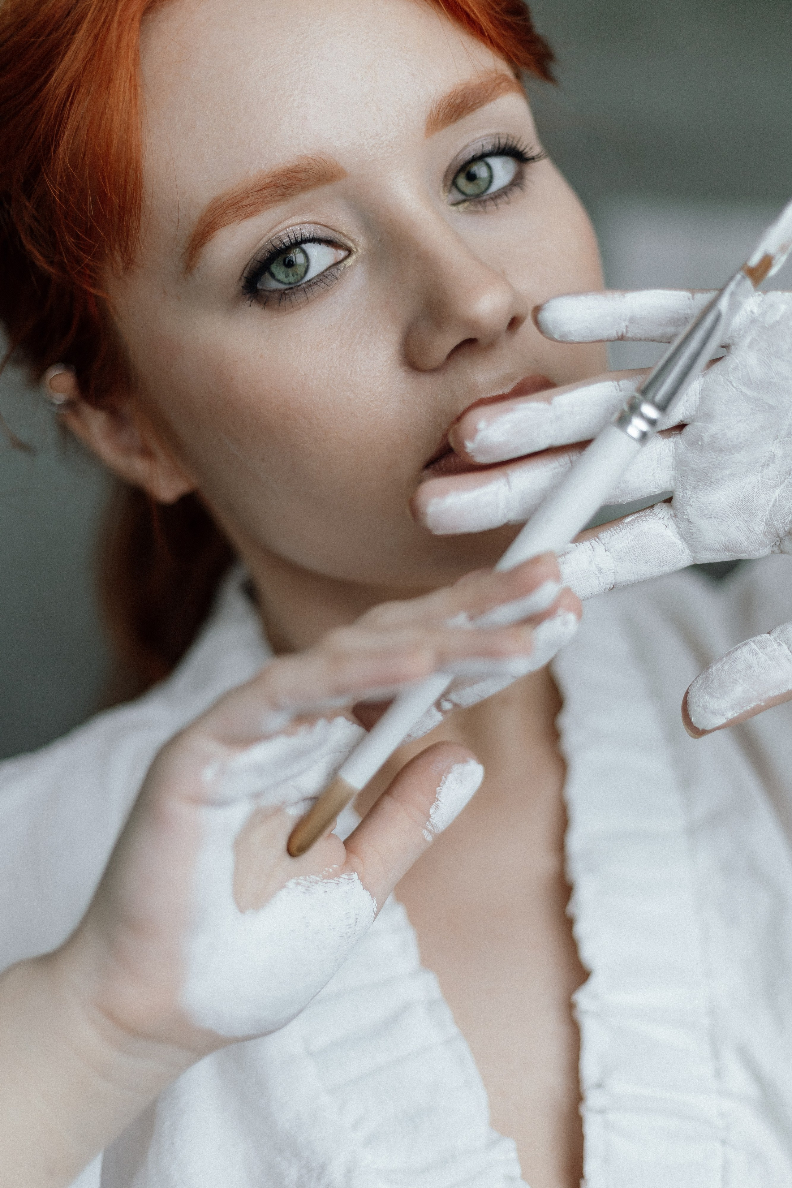 Индивидуальная Ульяна NARTOV. Свадебный фотограф в Нижнем Новгороде Генеральская Ира