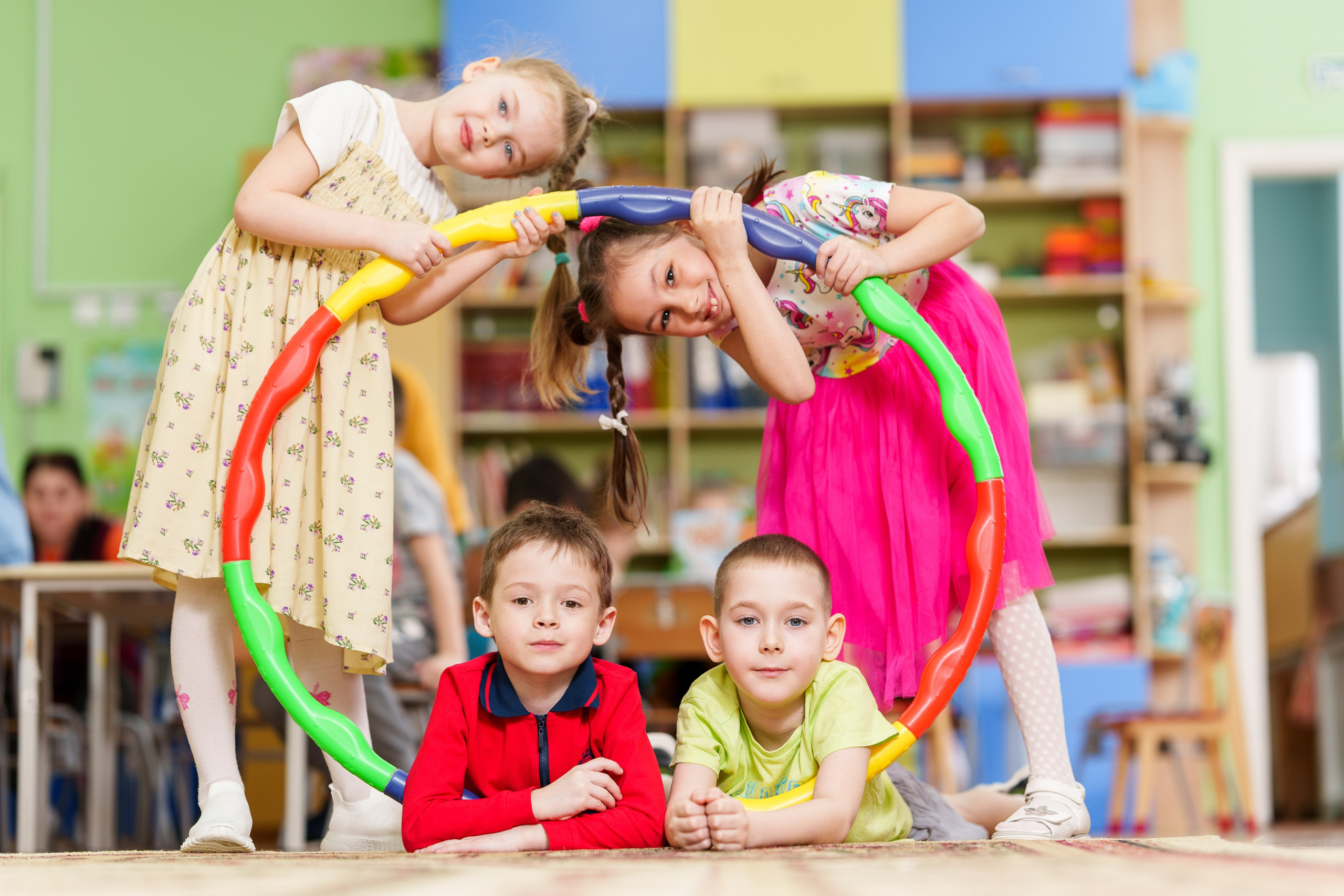 Школьный и семейный фотограф в Хабаровске Татьяна Ассаулова