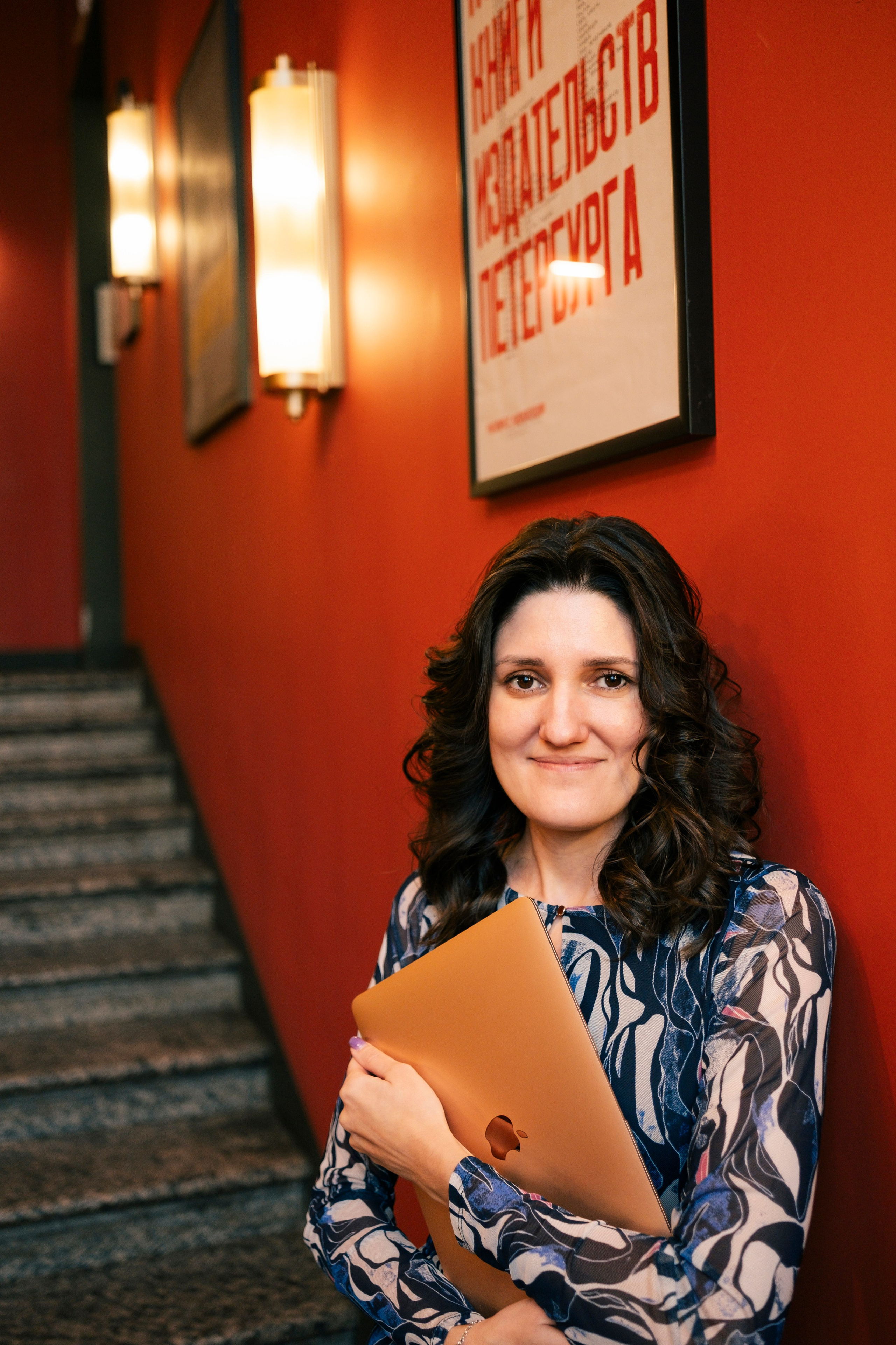 Ксюша. Семейный и портретный фотограф в Санкт-Петербурге Маргарита Кряклина