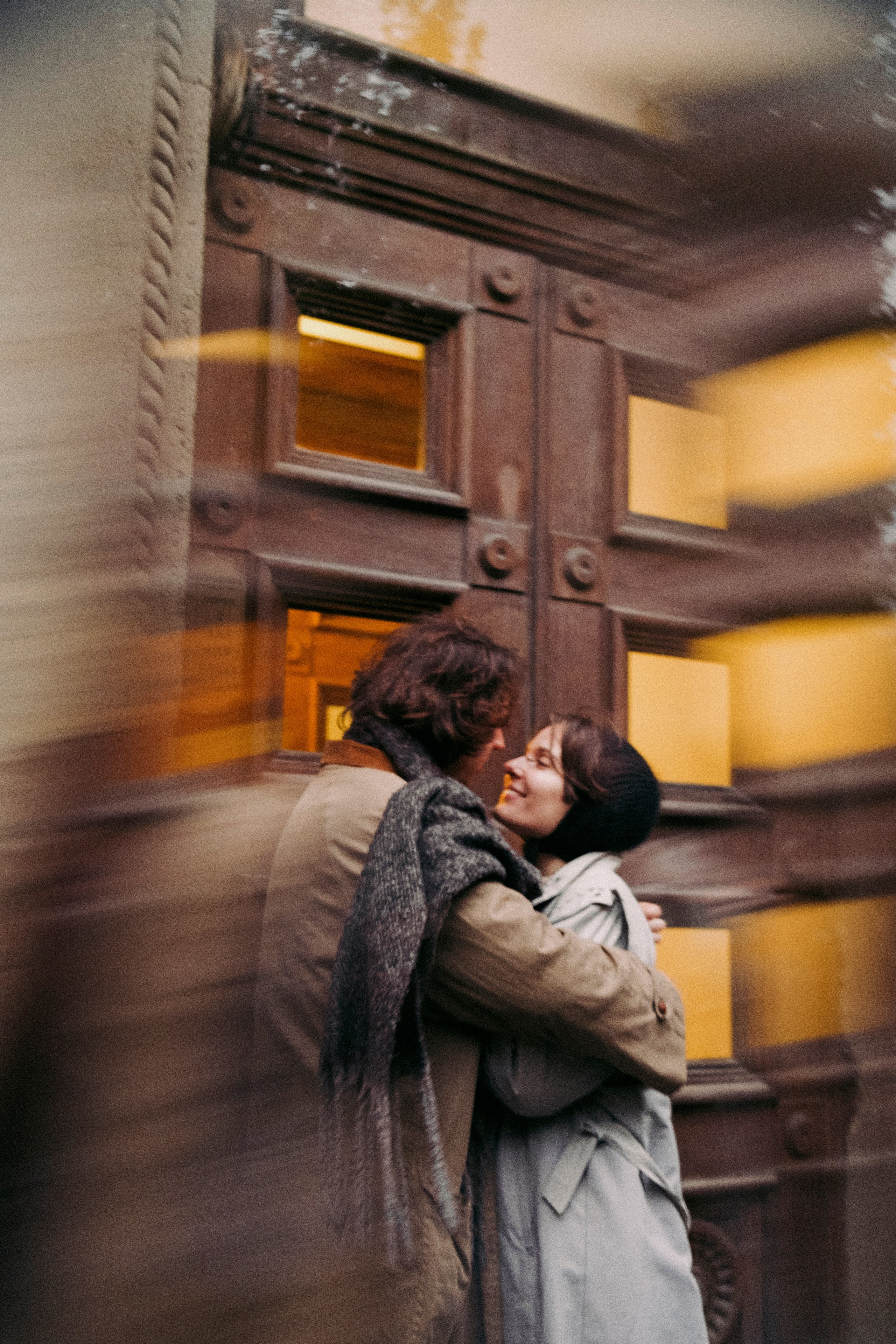 В Питере любить. Семейный и портретный фотограф в Санкт-Петербурге Маргарита Кряклина