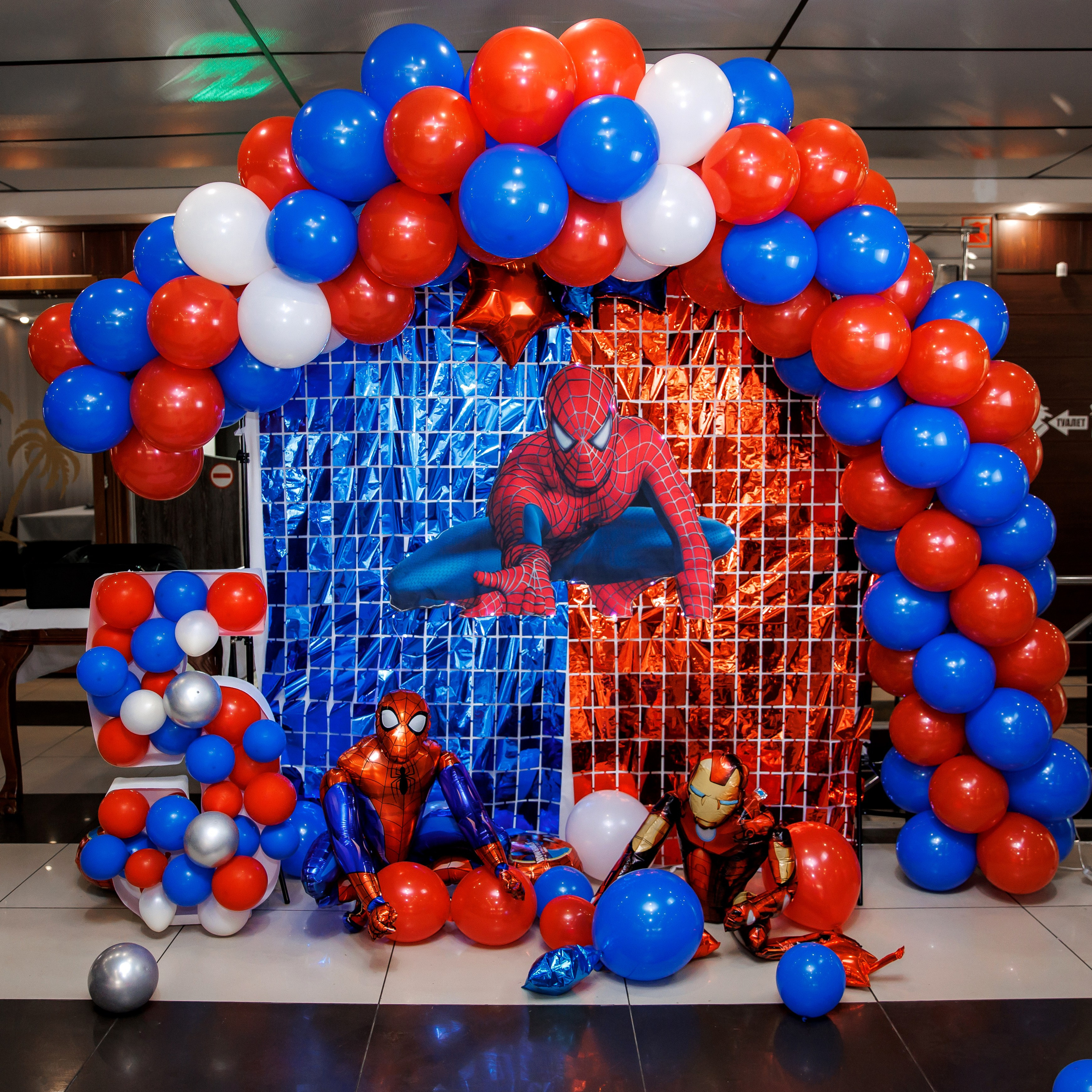 Алекс 5 лет. Семейный и репортажный фотограф в Иркутске Людмила Лиханская