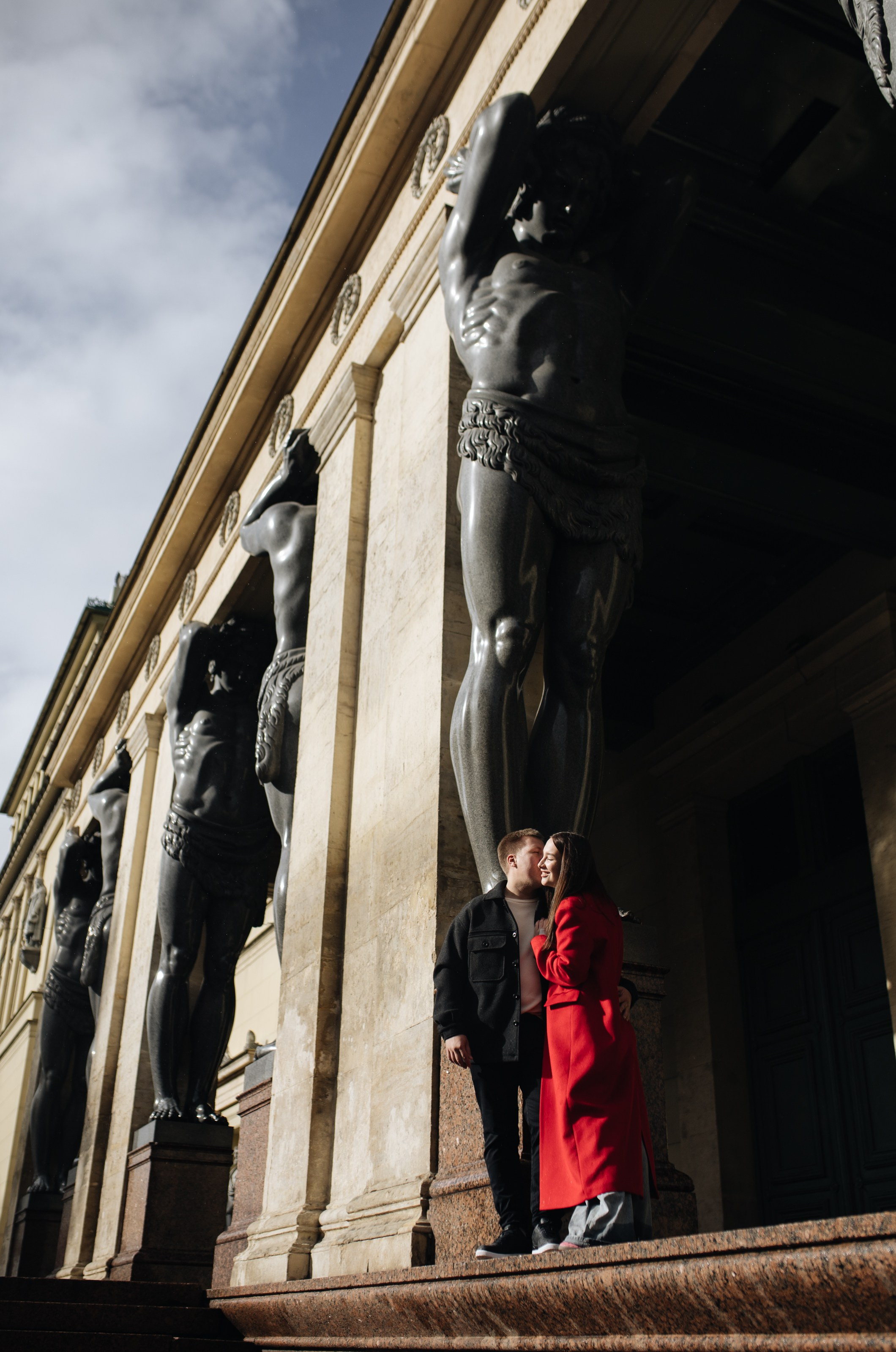 Истории о любви. Свадебный фотограф|Юлиана