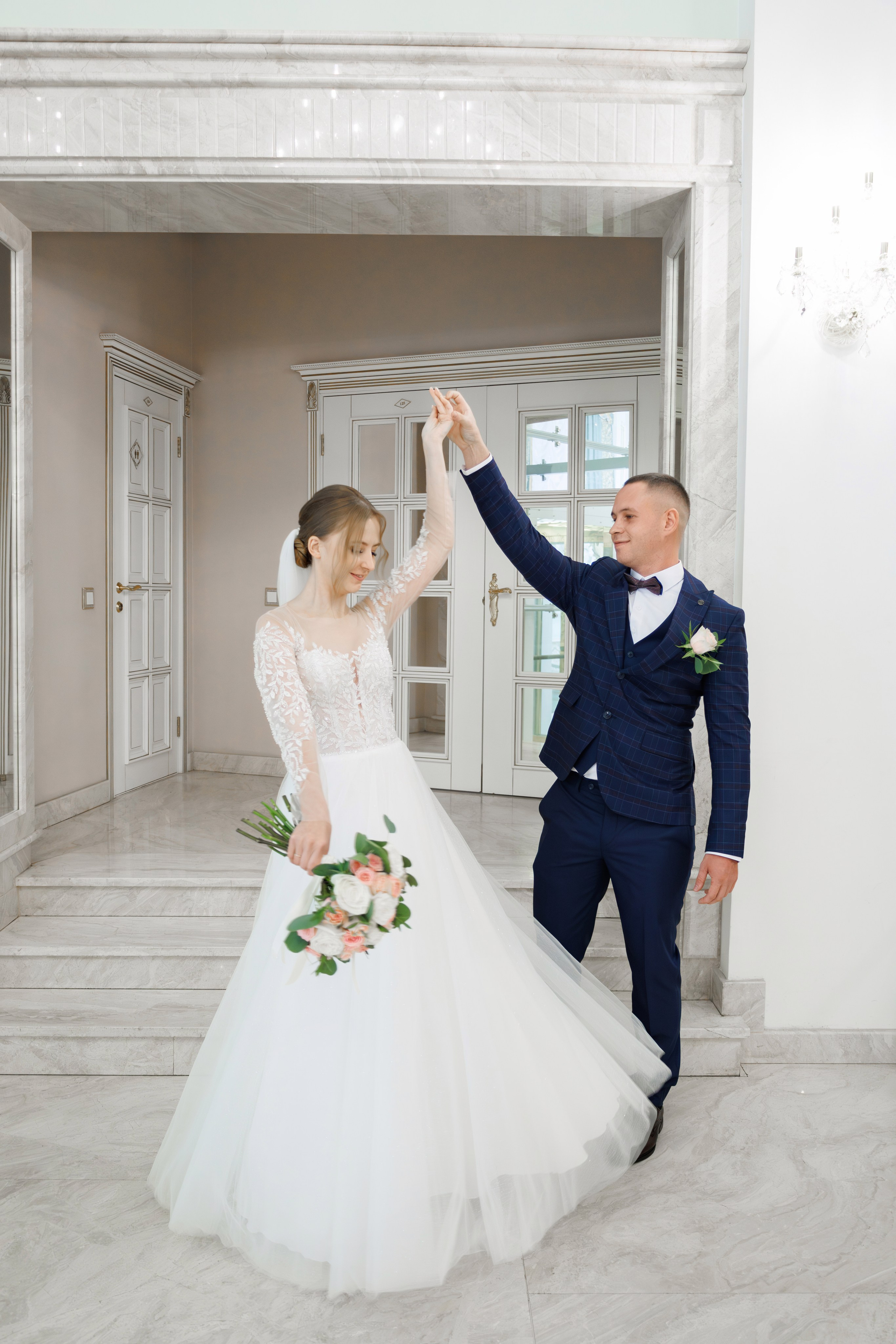 Вера&Никита. Фотограф Надежда Гольцева