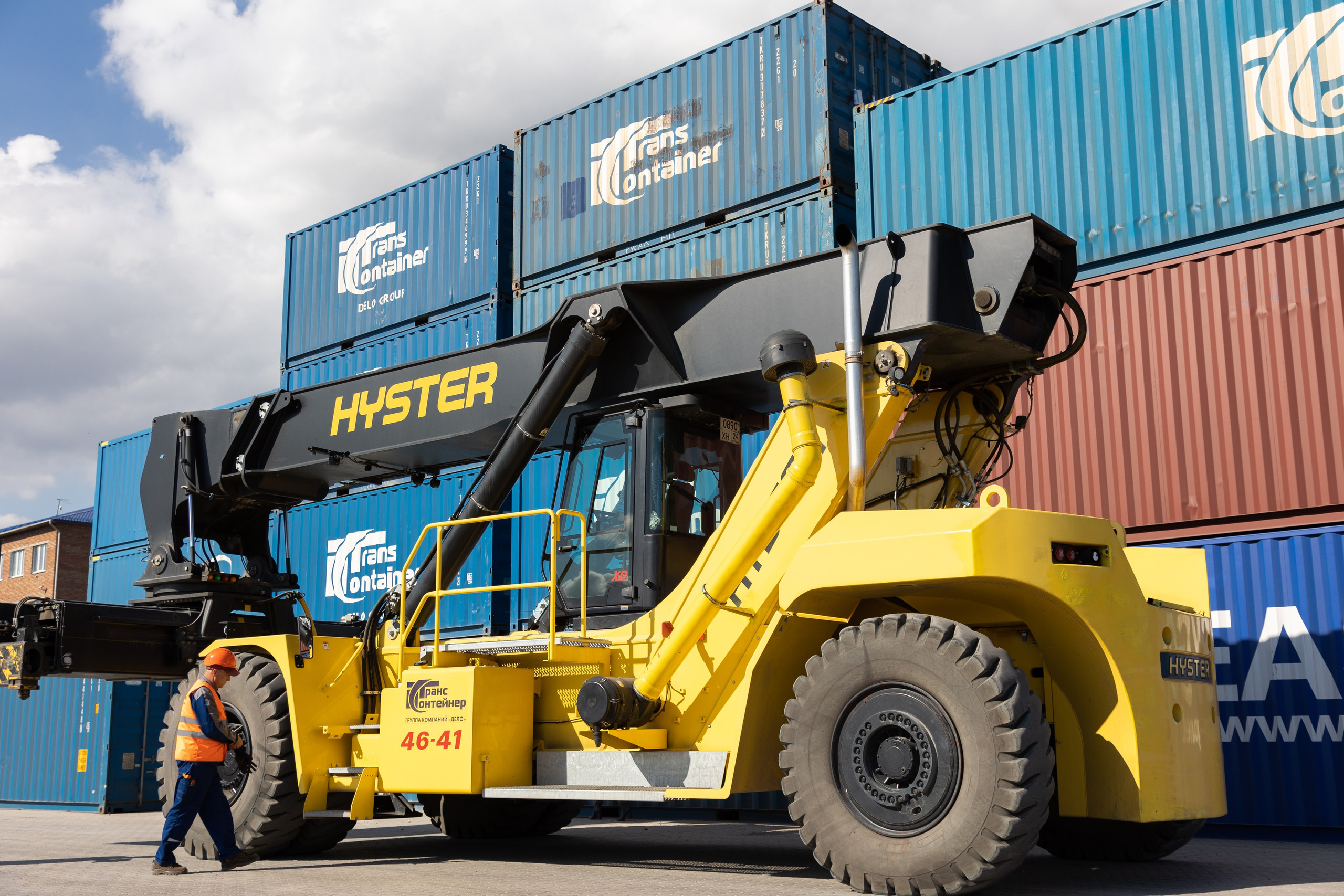 ТрансКонтейнер. Фотограф свадебный семейный в Красноярске Шукшина Наталья