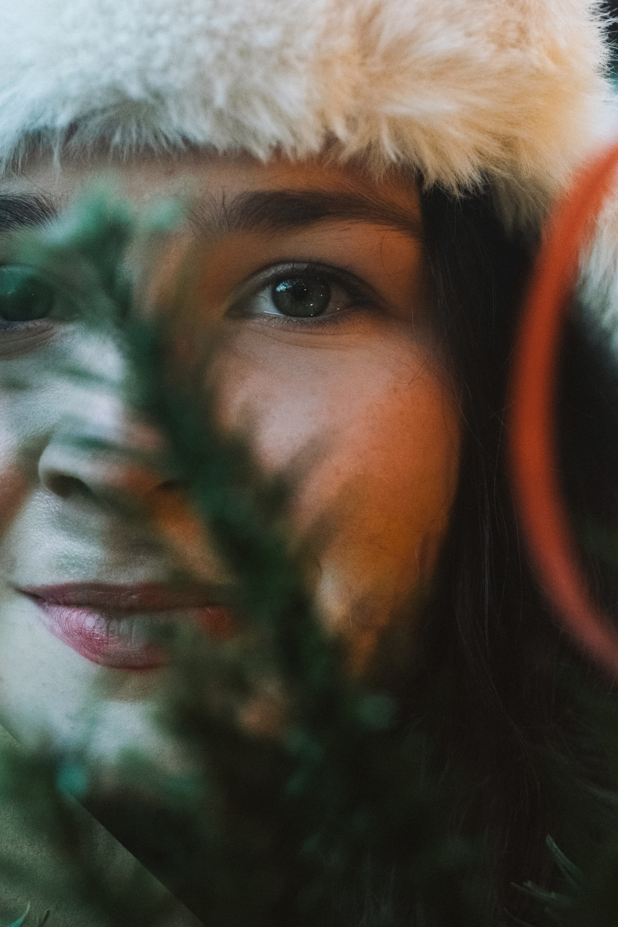 Оля. Varezhka photo | фотограф для души